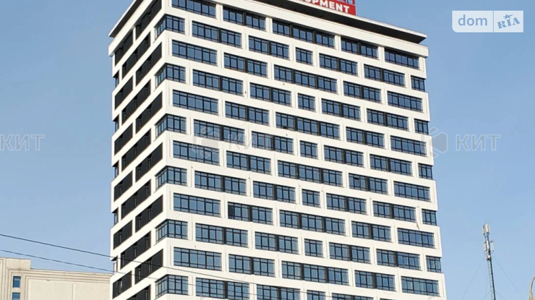 Продается 2-комнатная квартира 51 кв. м в Харькове, ул. Куликовская, 32 - фото 4