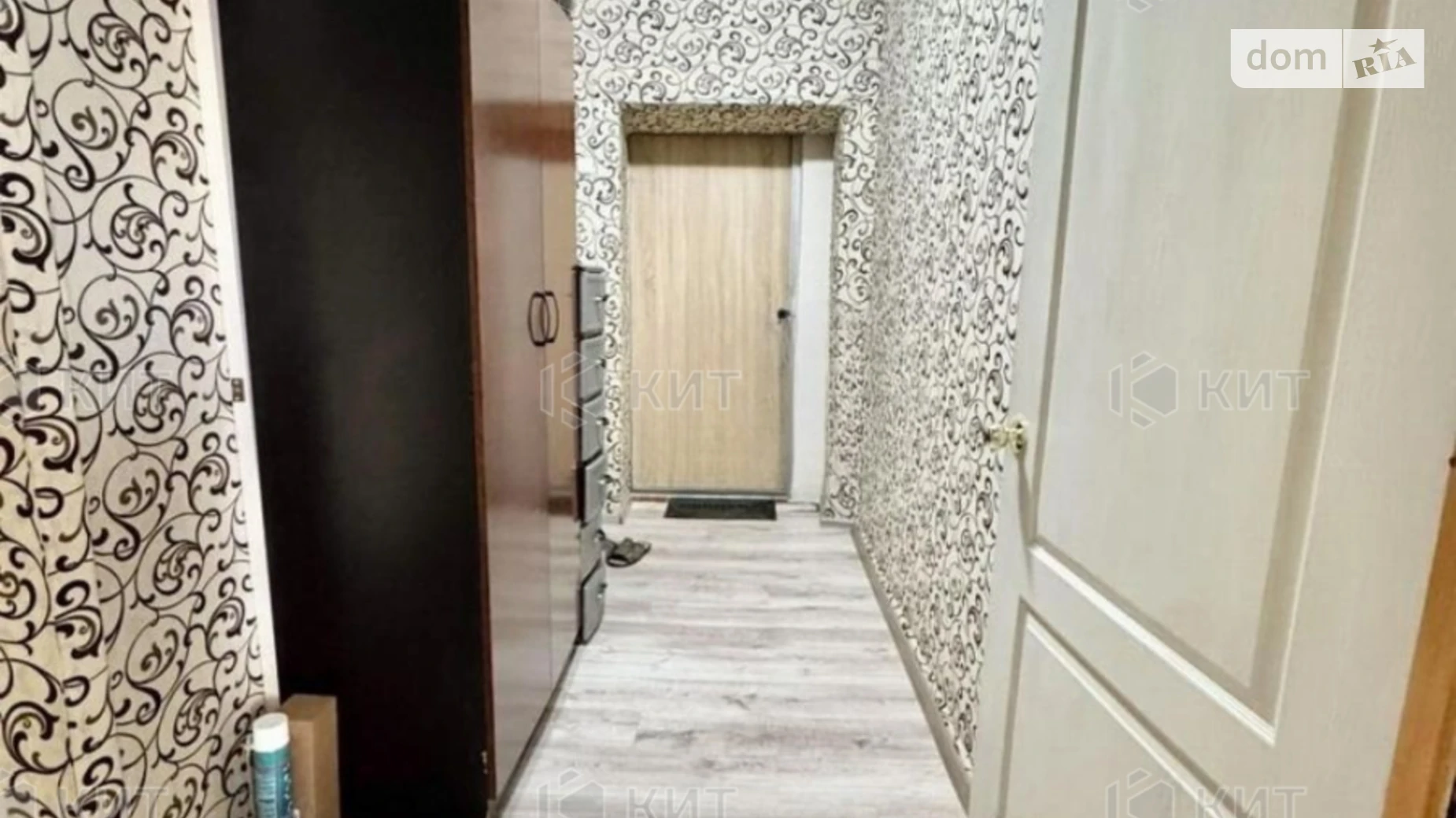 Продается 2-комнатная квартира 56 кв. м в Харькове, ул. Григория Сковороды(Пушкинская), 67 - фото 4