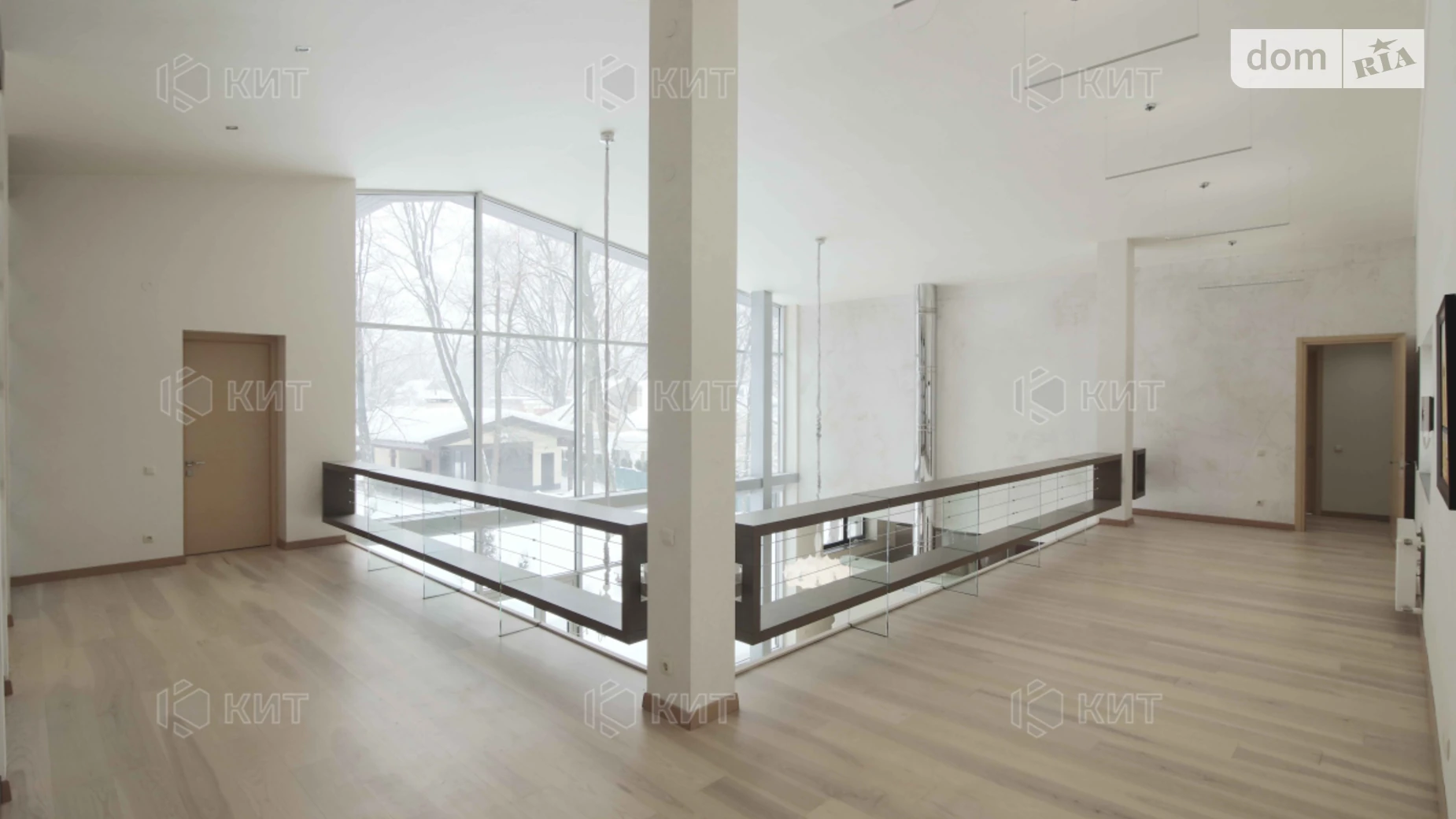 Сдается в аренду дом на 2 этажа 430 кв. м с камином, цена: 5000 $ - фото 3