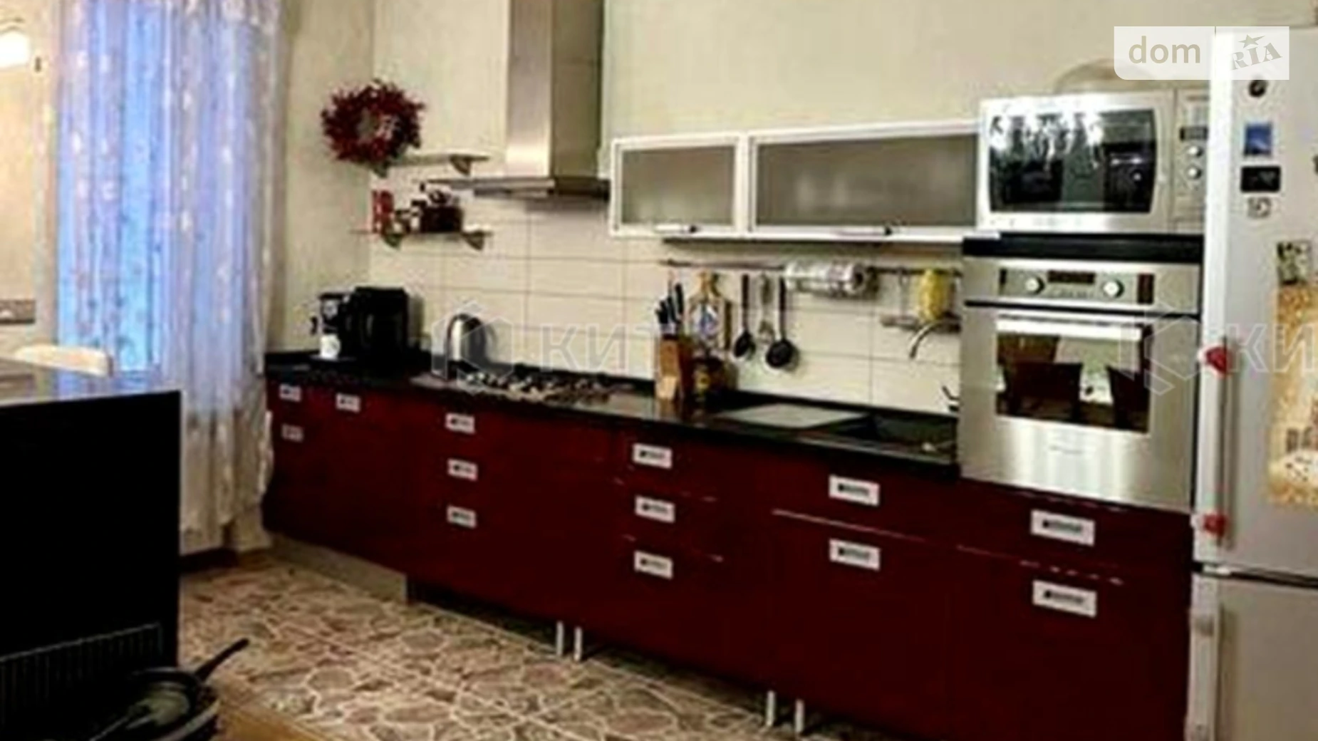 Продается 4-комнатная квартира 150 кв. м в Харькове, пер. Лопатинский, 2 - фото 4