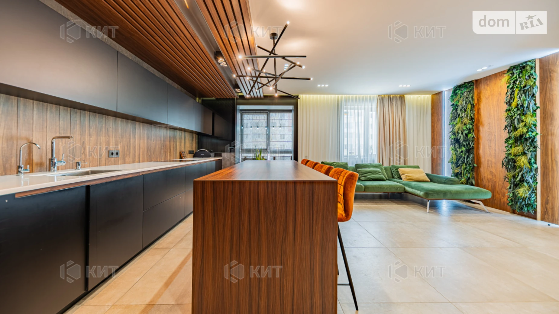 Продается 3-комнатная квартира 108 кв. м в Харькове, ул. Мира, 27 - фото 2