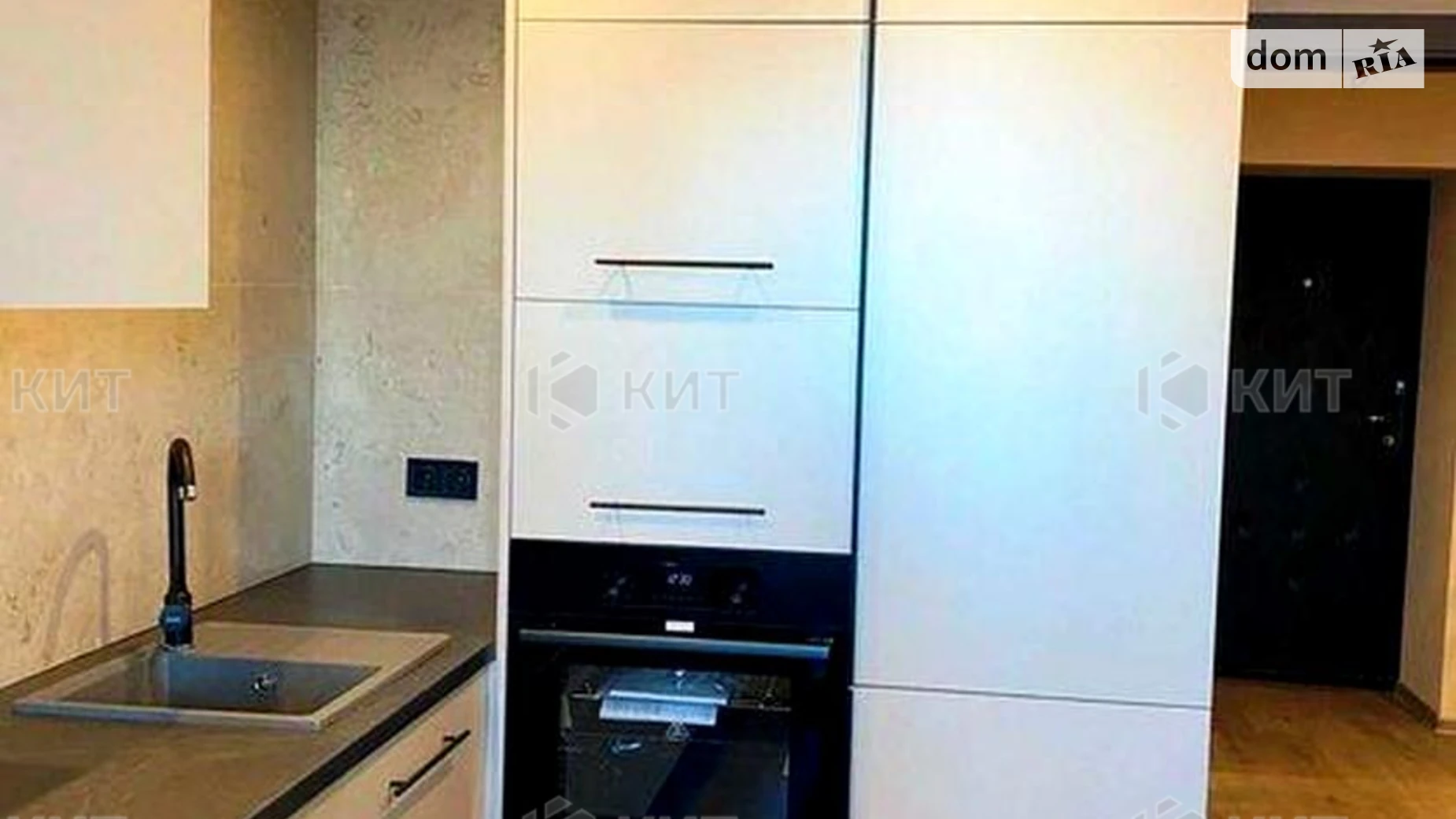 Продается 2-комнатная квартира 62 кв. м в Харькове, ул. Ново-Садовая, 1 - фото 2