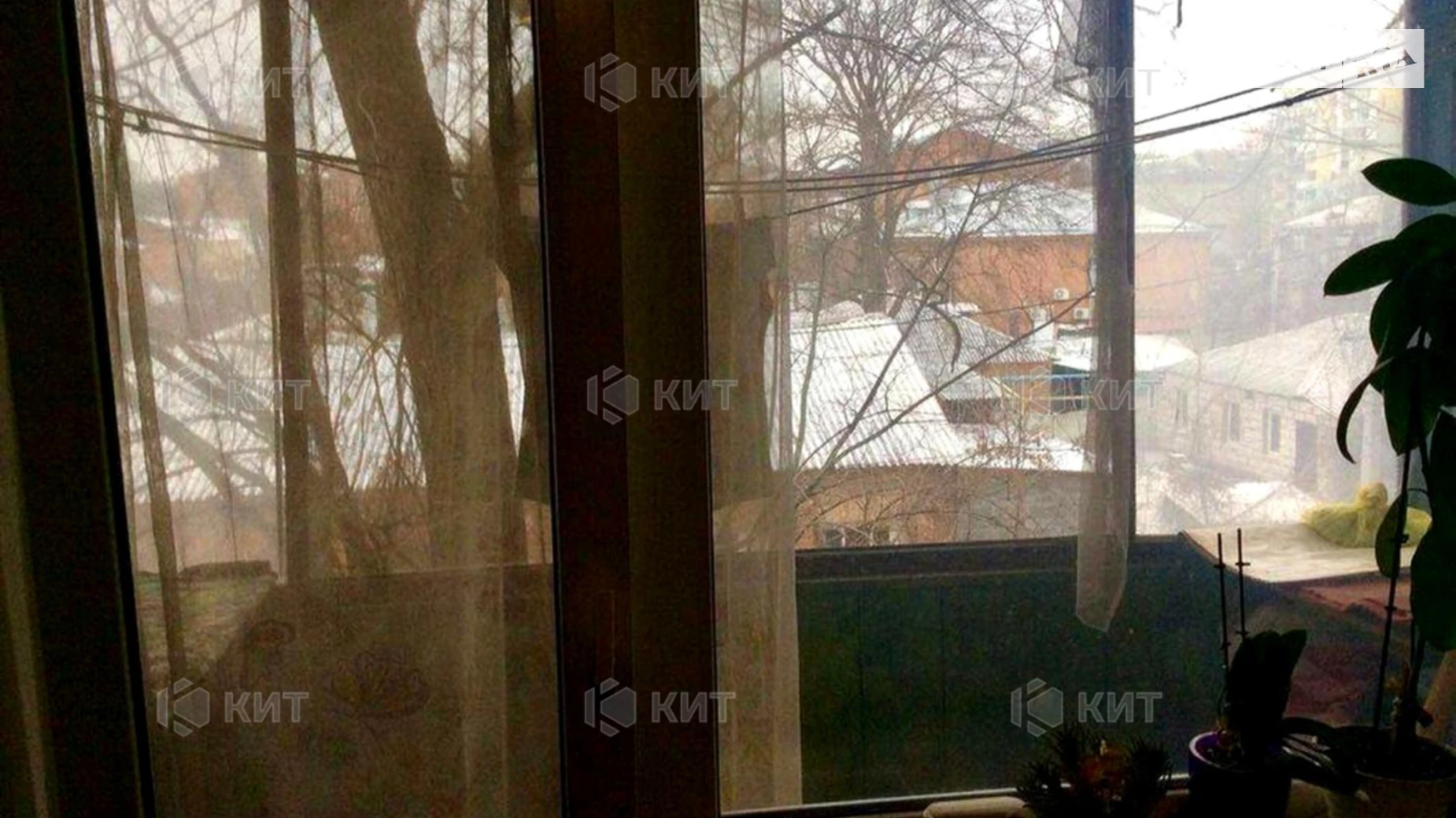 Продается 3-комнатная квартира 48 кв. м в Харькове, ул. Гарета Джонса(Спартака), 16 - фото 5