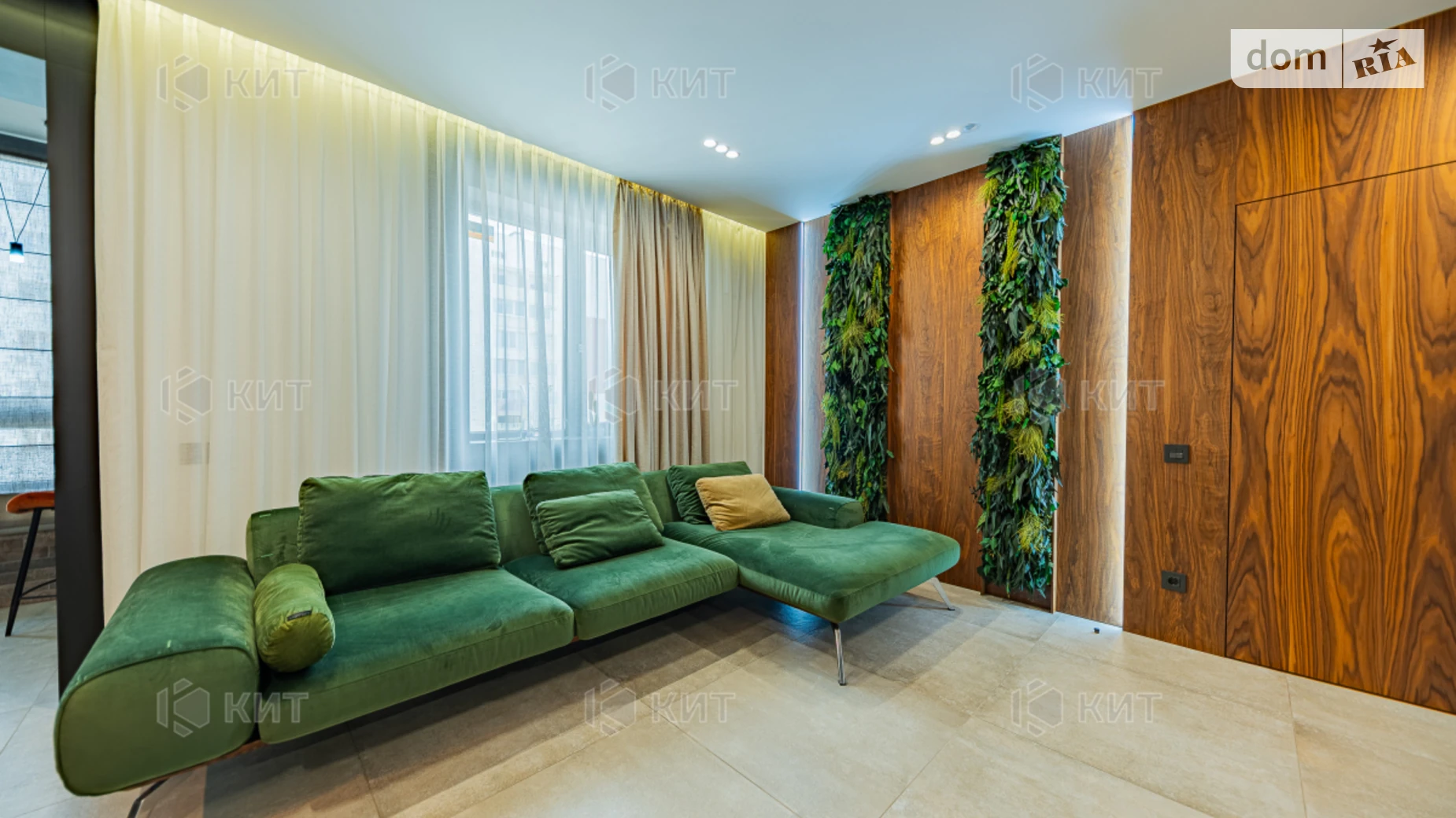 Продается 3-комнатная квартира 108 кв. м в Харькове, ул. Мира, 27 - фото 4