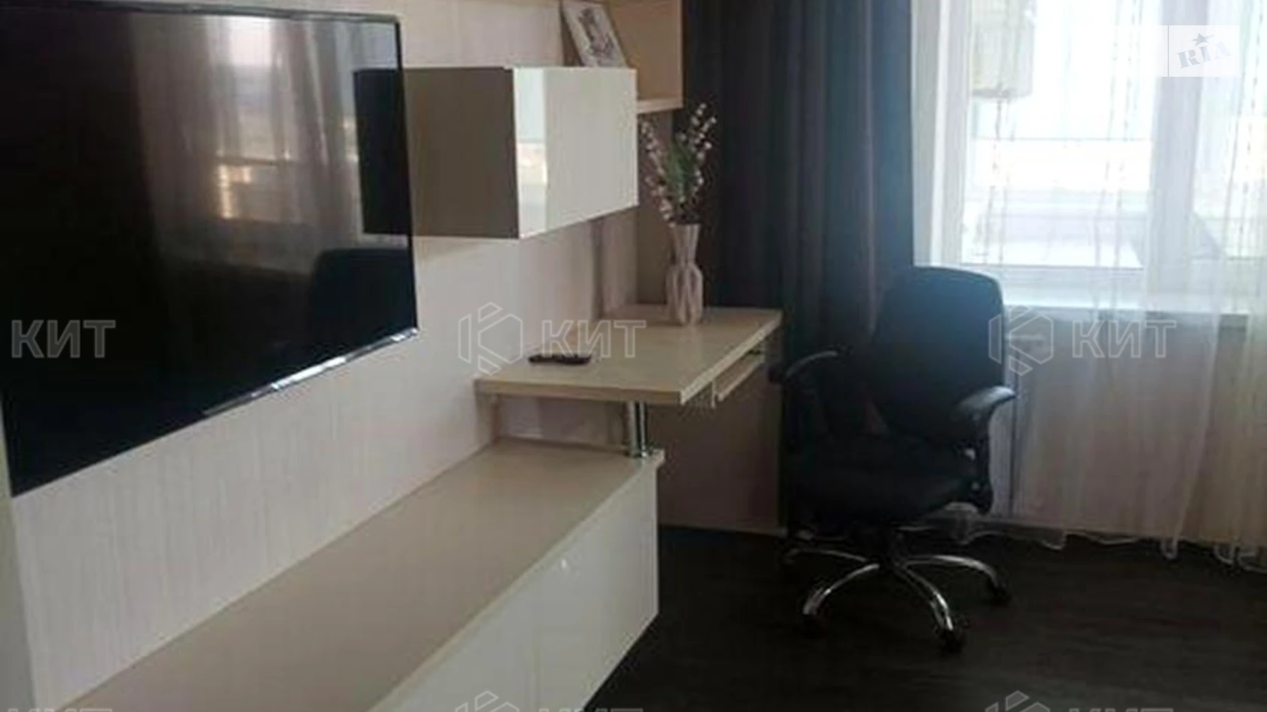 Продается 2-комнатная квартира 52 кв. м в Харькове, ул. Золочевская, 21 - фото 3