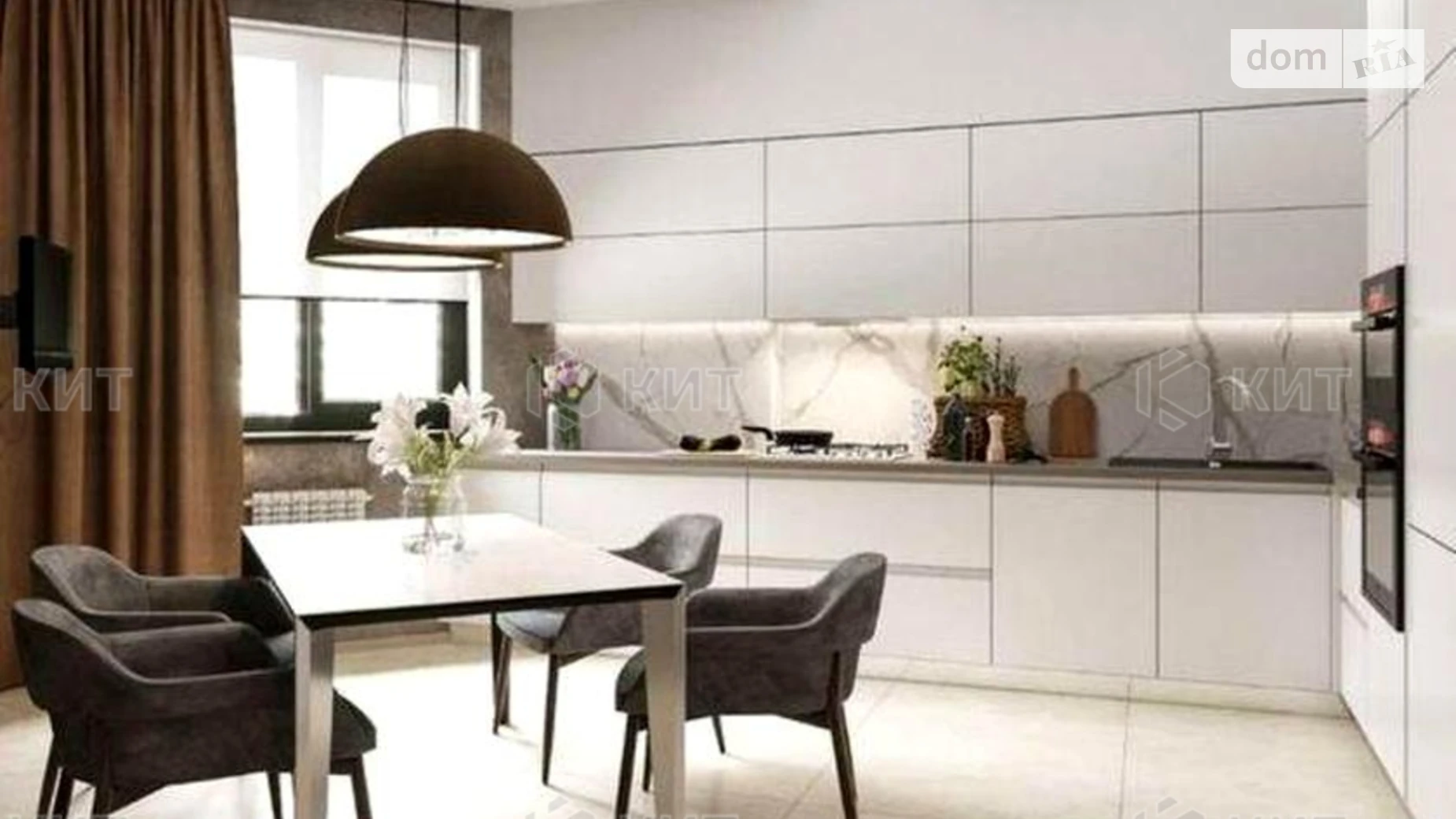 Продається 3-кімнатна квартира 144 кв. м у Харкові, вул. Сумська, 130Г - фото 4
