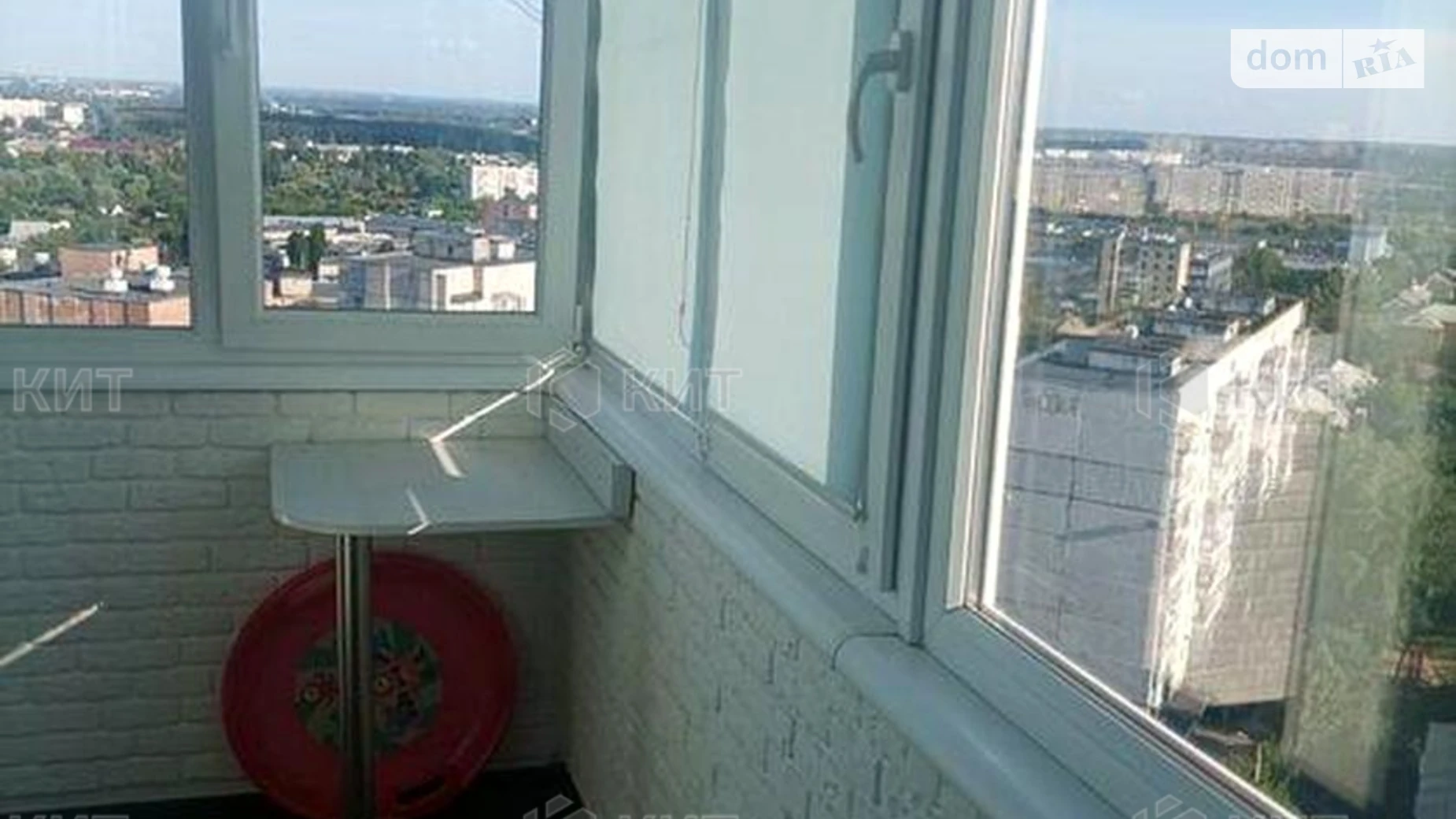 Продается 2-комнатная квартира 52 кв. м в Харькове, ул. Золочевская, 21 - фото 5