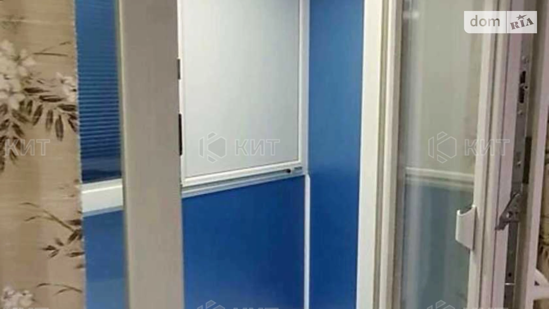 Продається 3-кімнатна квартира 65 кв. м у Харкові, вул. Бучми, 44 - фото 5