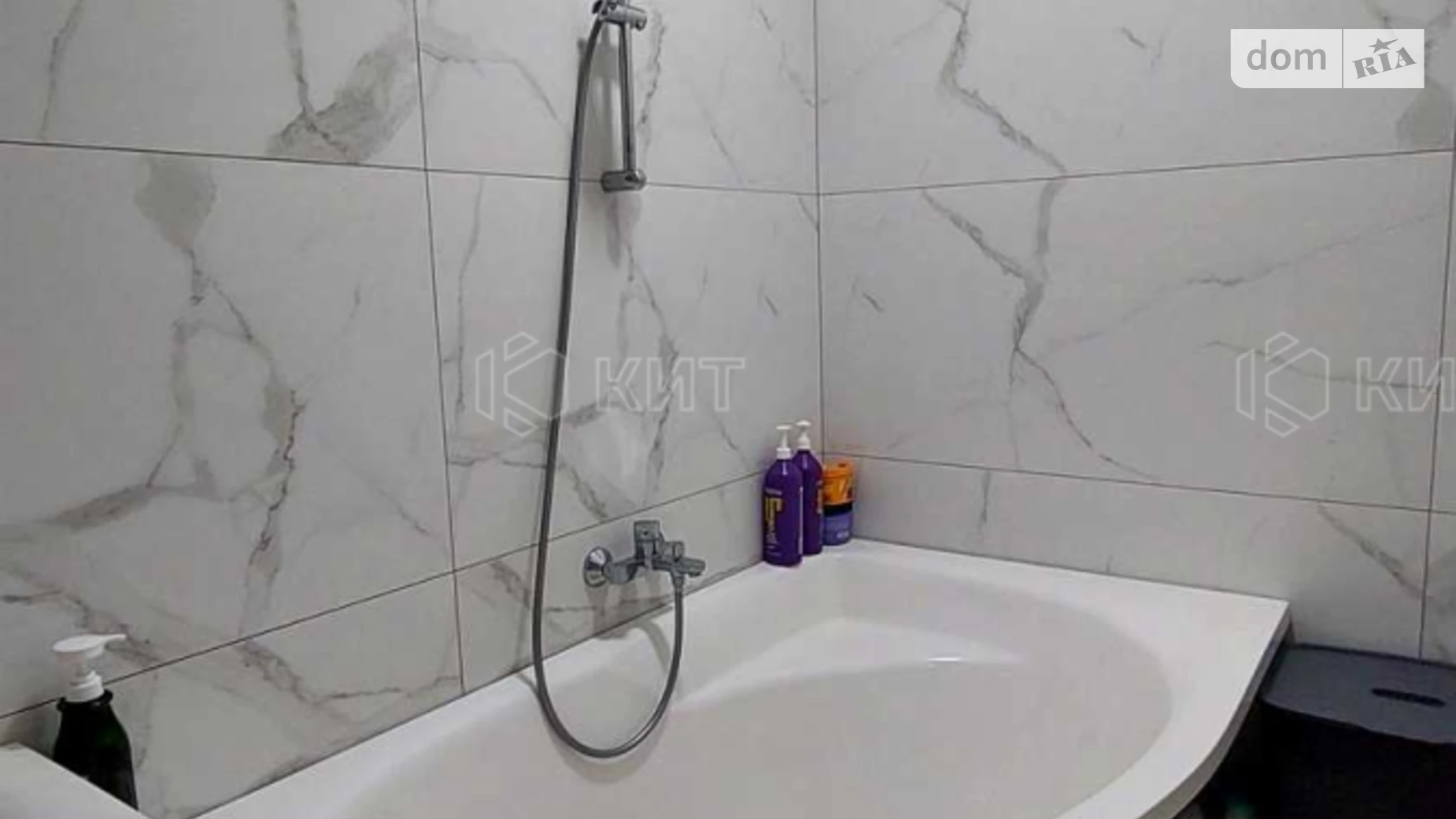 Продается 1-комнатная квартира 50 кв. м в Харькове, ул. Качановская, 17 - фото 5