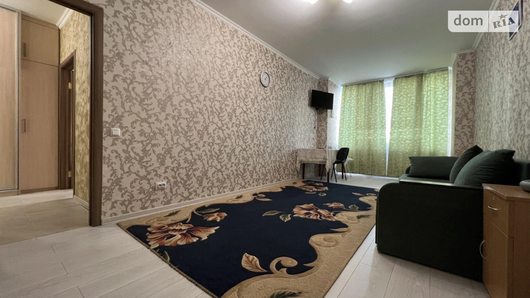 Здається в оренду 1-кімнатна квартира 51.1 кв. м у Броварах, вул. Павла Чубинського, 9 - фото 3