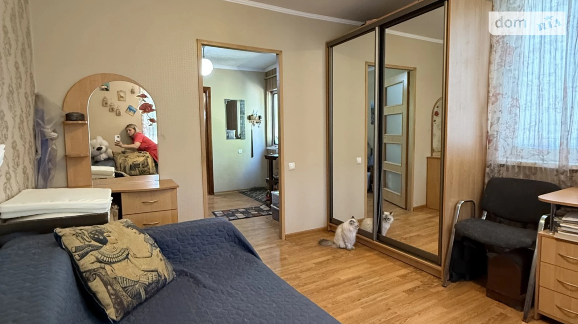 Продається одноповерховий будинок 117.9 кв. м з мансардою, цена: 71000 $ - фото 4