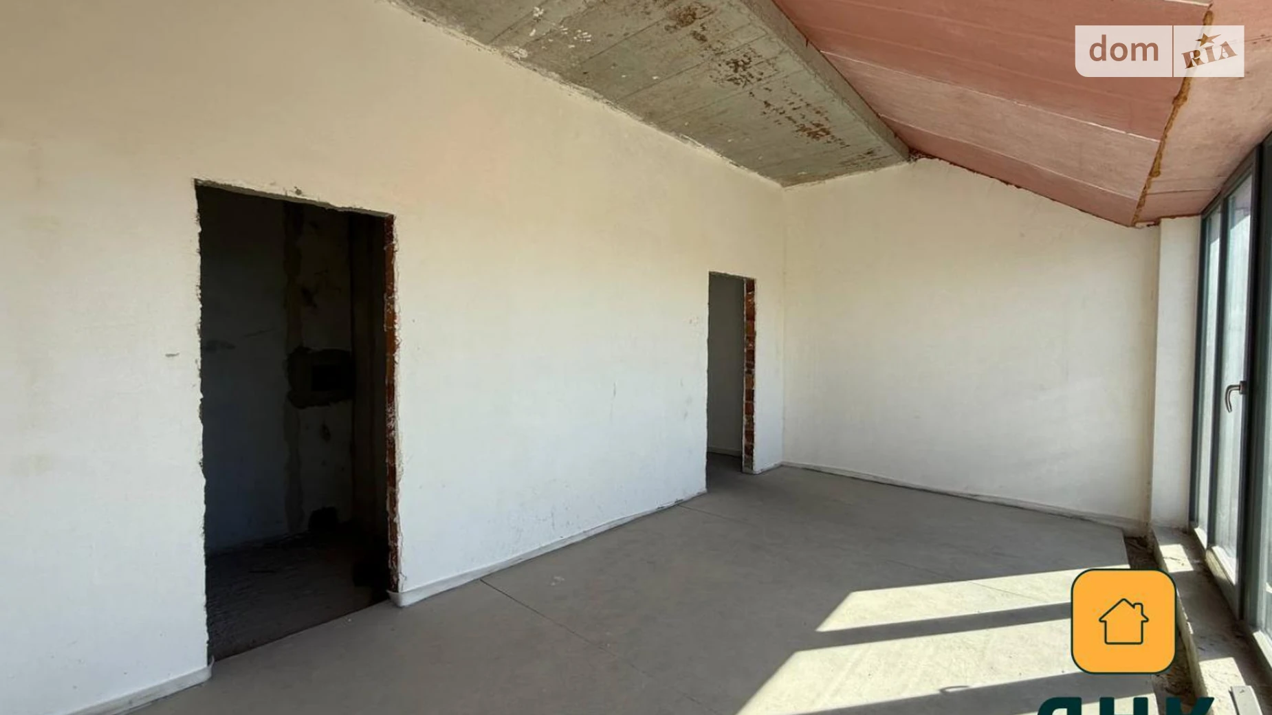 Продається 3-кімнатна квартира 104 кв. м у Одесі, Фонтанська дор., 64 - фото 4