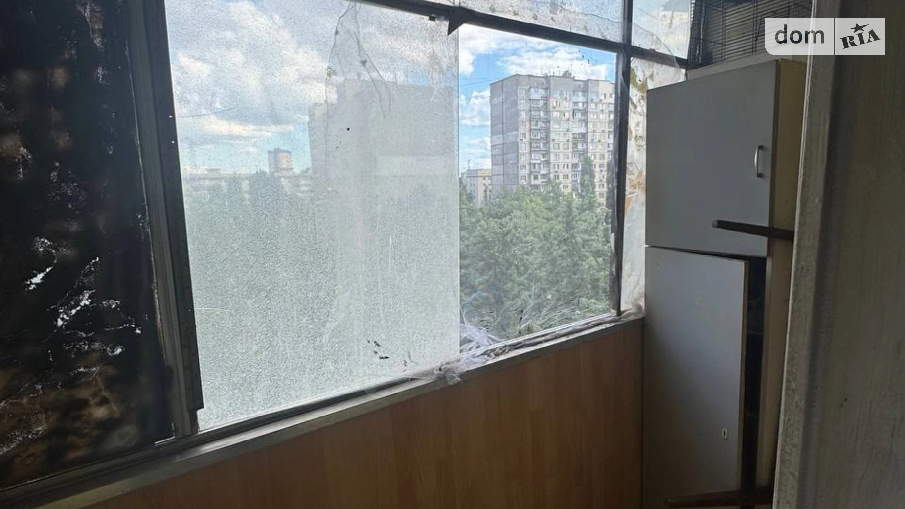 Сдается в аренду 1-комнатная квартира 35 кв. м в Киеве, просп. Свободы, 30Б - фото 3