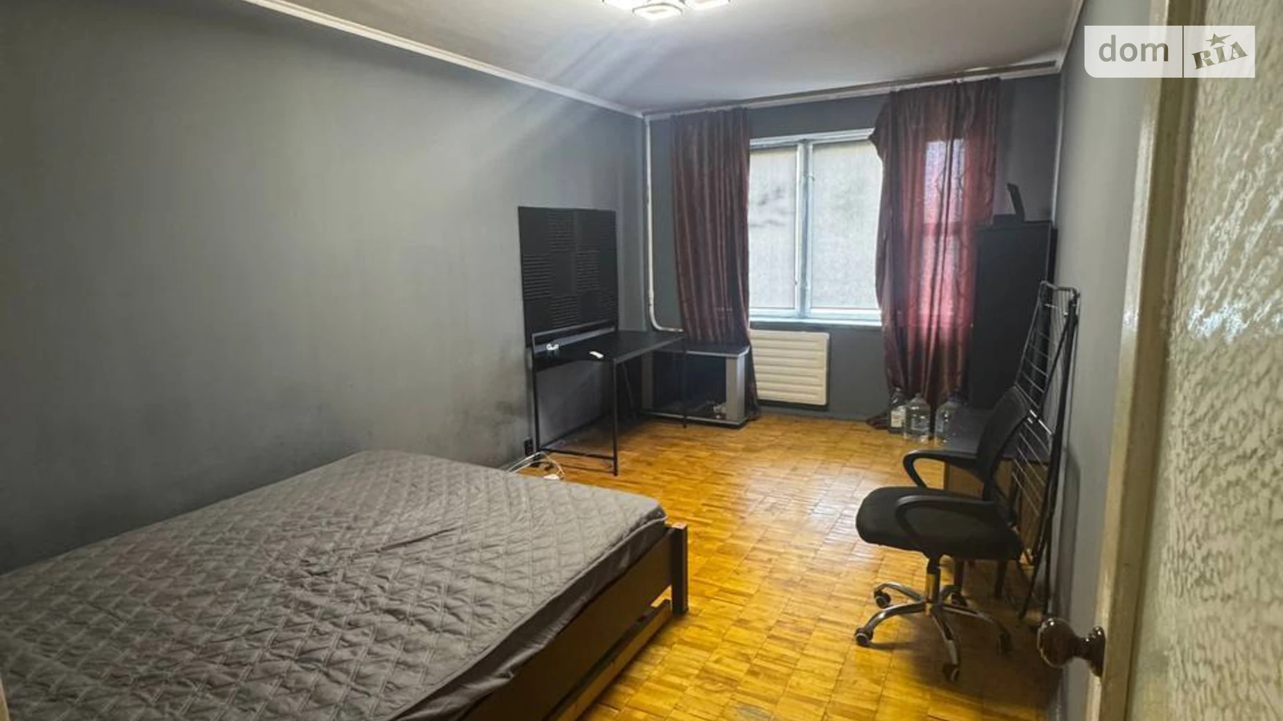 Сдается в аренду 1-комнатная квартира 35 кв. м в Киеве, просп. Свободы, 30Б - фото 4