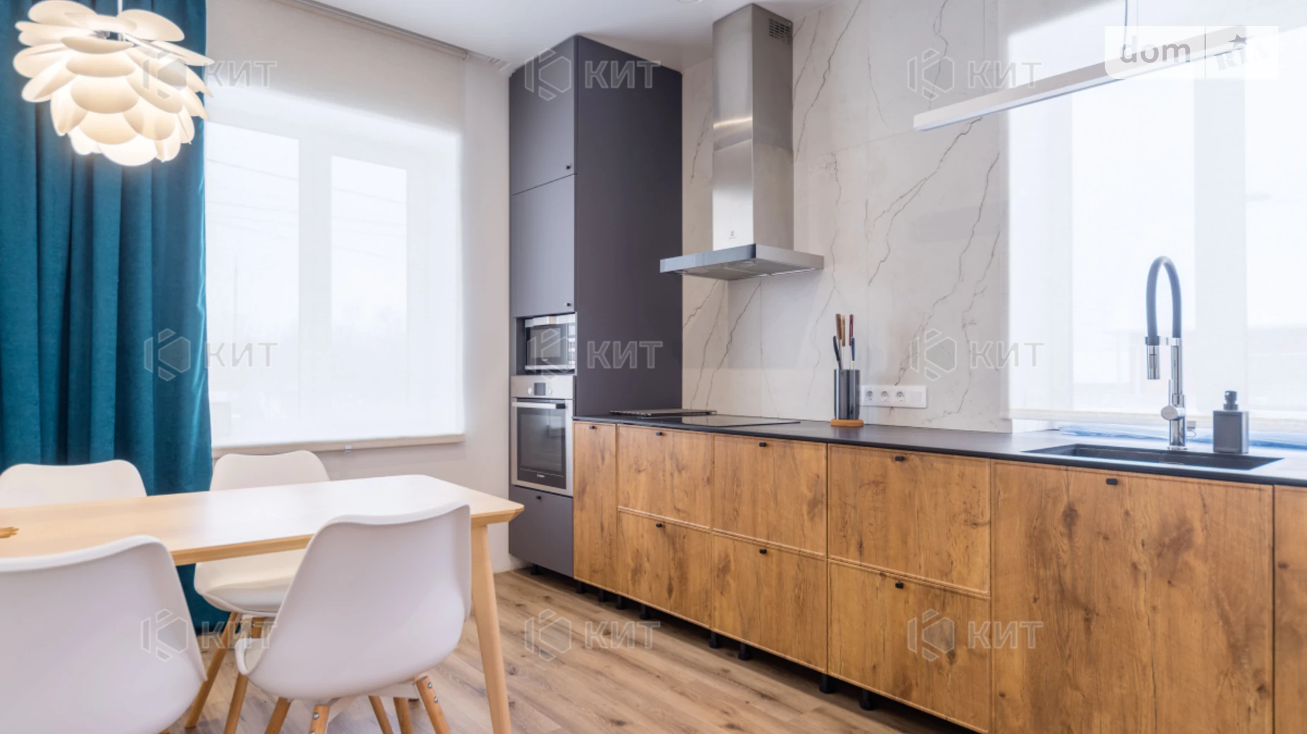 Продается одноэтажный дом 137 кв. м с террасой, цена: 180000 $ - фото 3