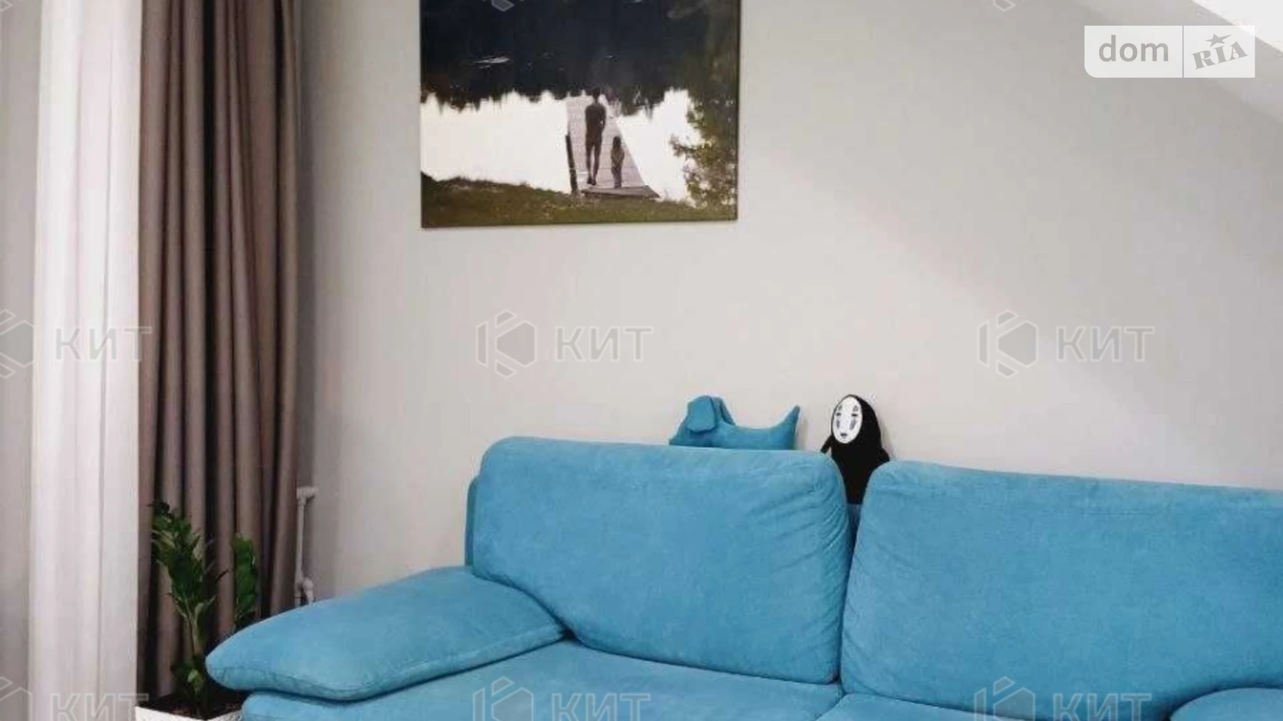 Продается 3-комнатная квартира 92 кв. м в Харькове, ул. Молочная, 11 - фото 5