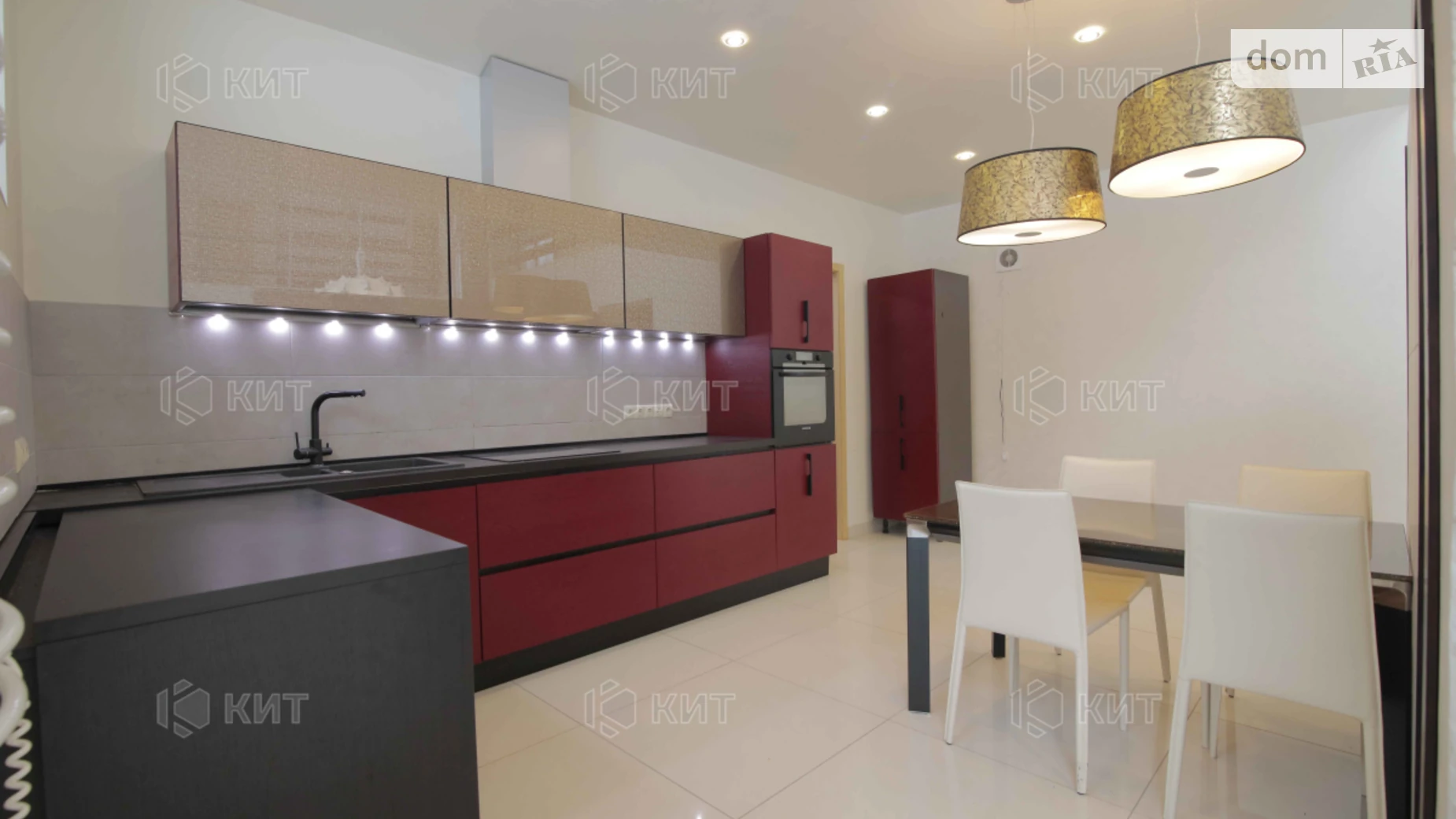 Сдается в аренду дом на 2 этажа 430 кв. м с камином, цена: 5000 $ - фото 5