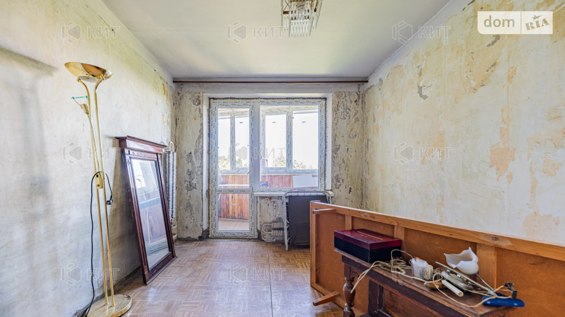 Продается 3-комнатная квартира 66 кв. м в Харькове, ул. Алексея Деревянко, 3Б - фото 5