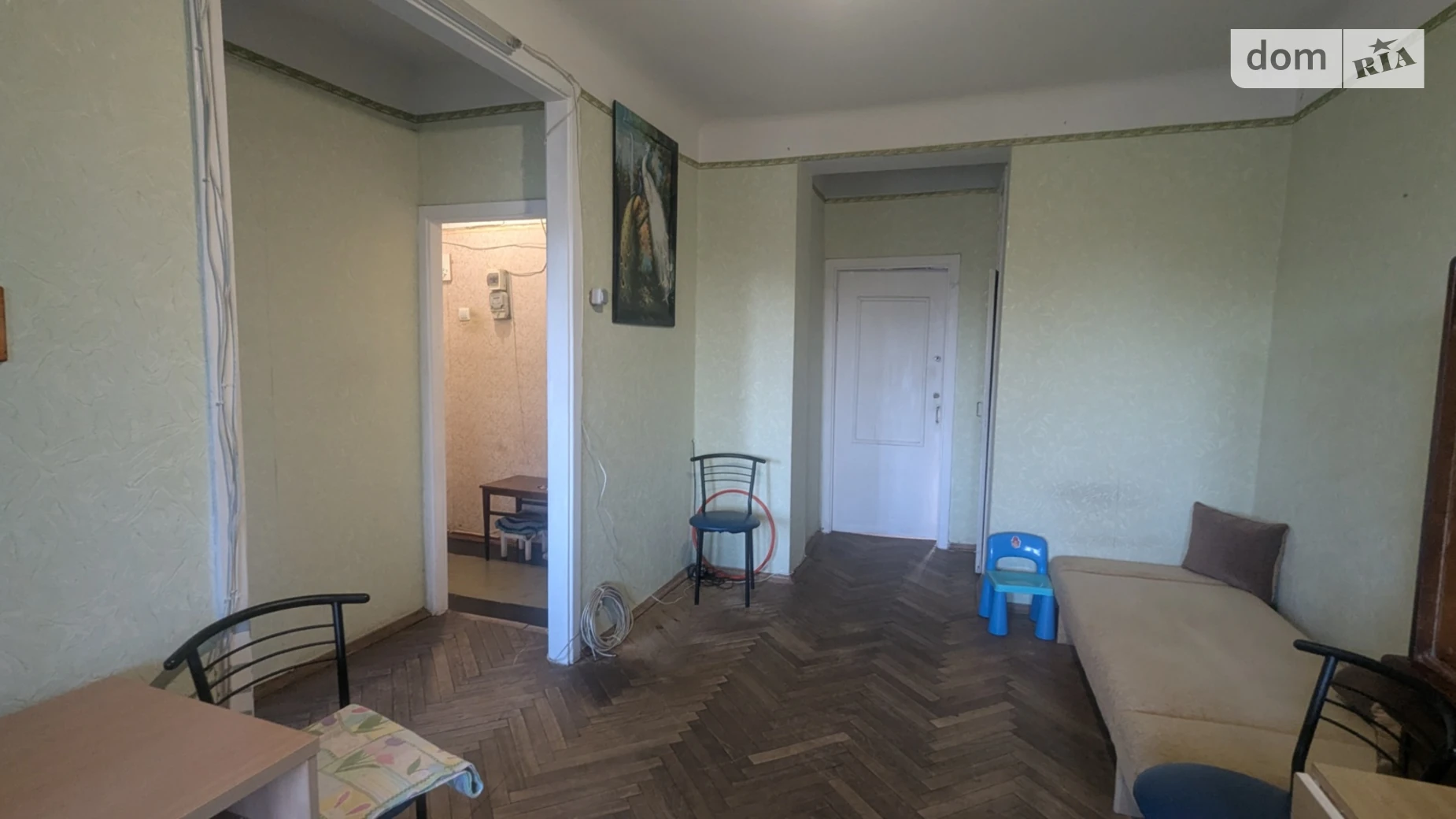 Продается 2-комнатная квартира 44.4 кв. м в Киеве, ул. Уманская, 43/26 - фото 3