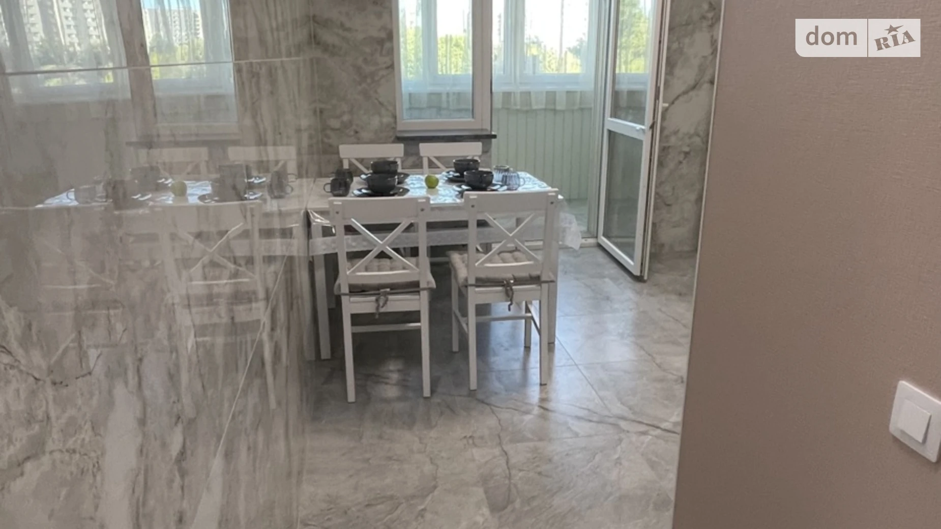 Продається 2-кімнатна квартира 56 кв. м у Харкові, вул. Академіка Барабашова - фото 4
