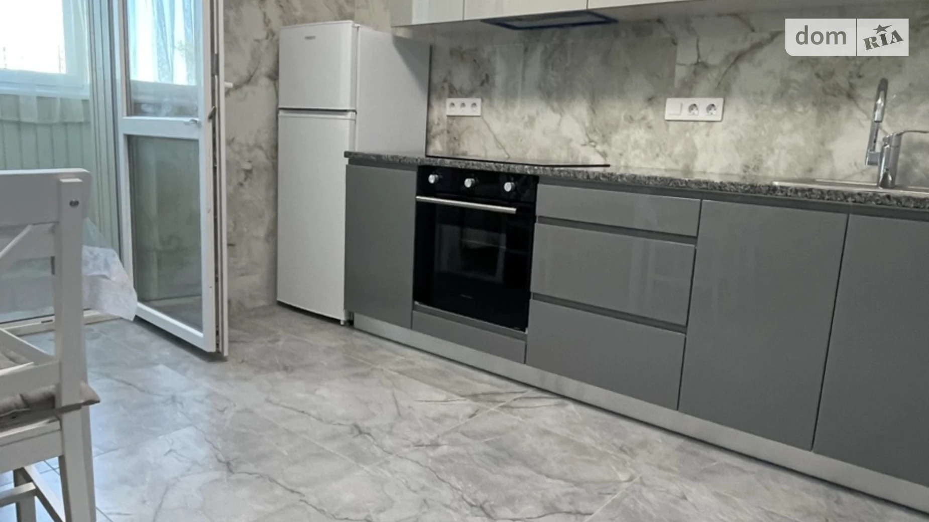 Продається 2-кімнатна квартира 56 кв. м у Харкові, вул. Академіка Барабашова - фото 3