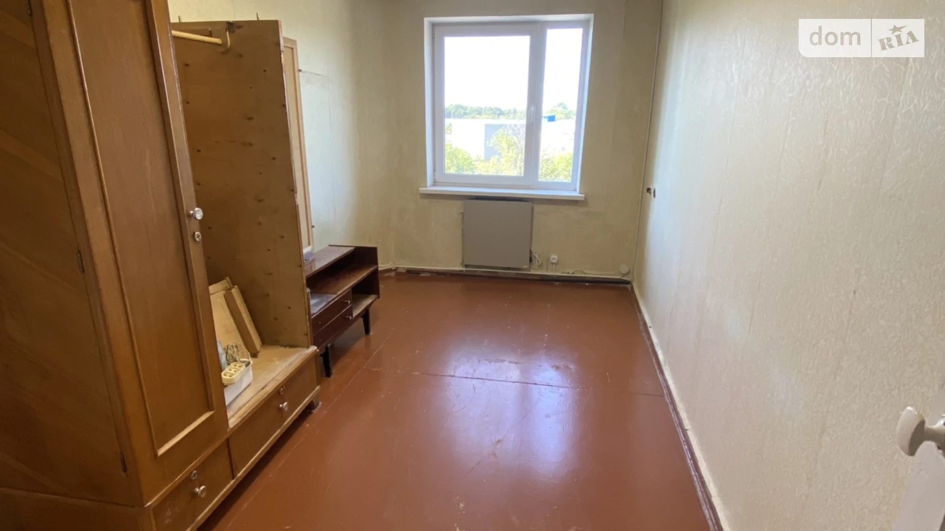 Продается 3-комнатная квартира 60 кв. м в Кропивницком, ул. Любомира Гузара(Комарова) - фото 4