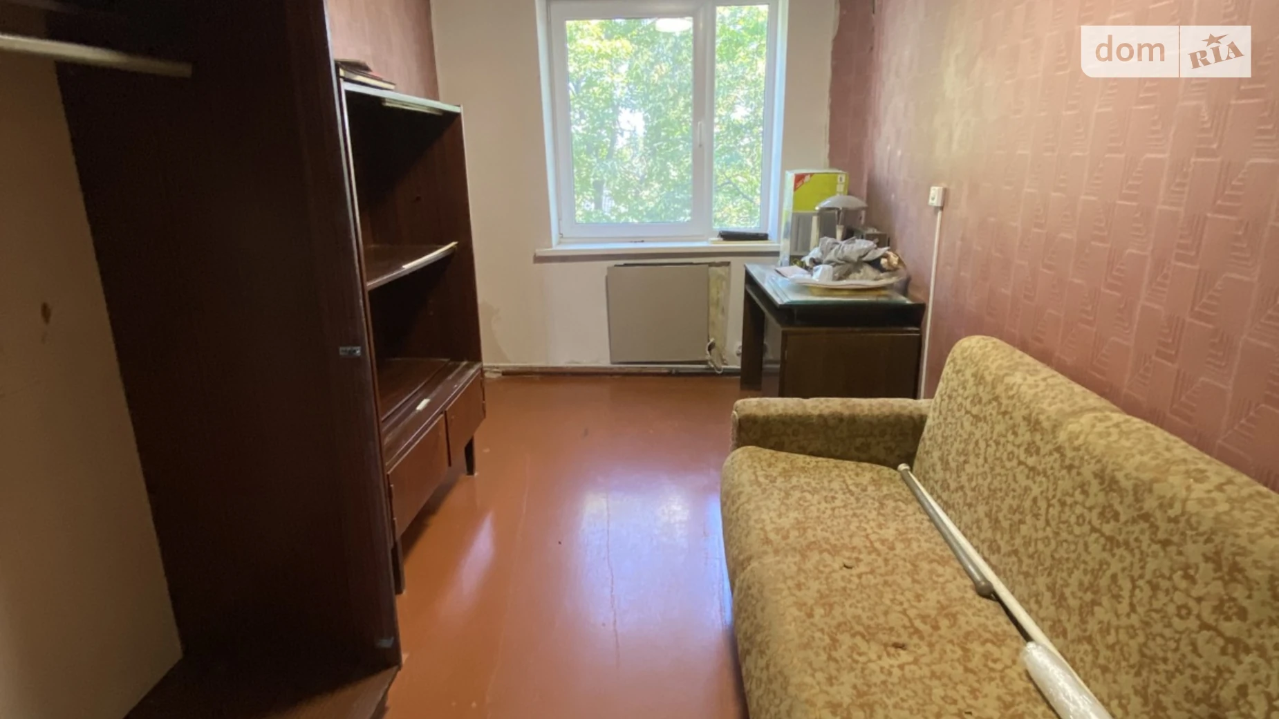 Продается 3-комнатная квартира 60 кв. м в Кропивницком, ул. Любомира Гузара(Комарова) - фото 5