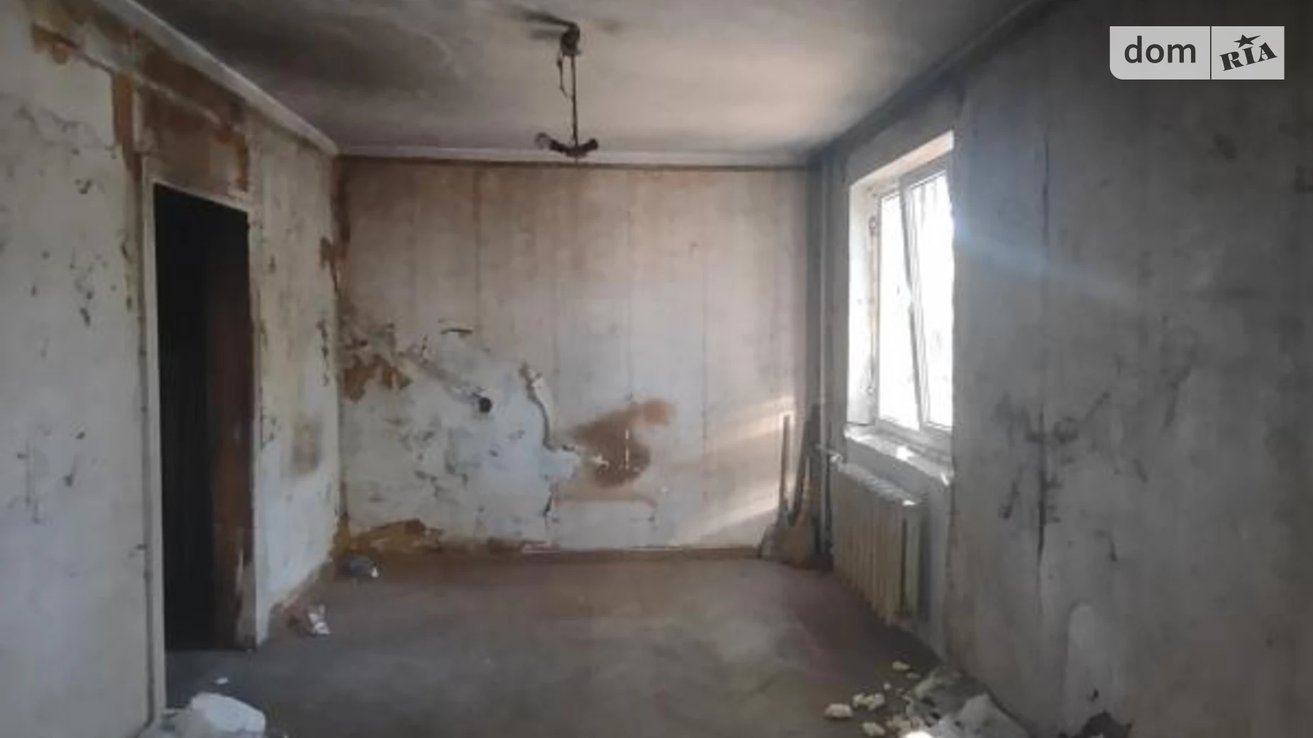 Продається 1-кімнатна квартира 30.8 кв. м у Одесі, вул. Артилерійська - фото 2