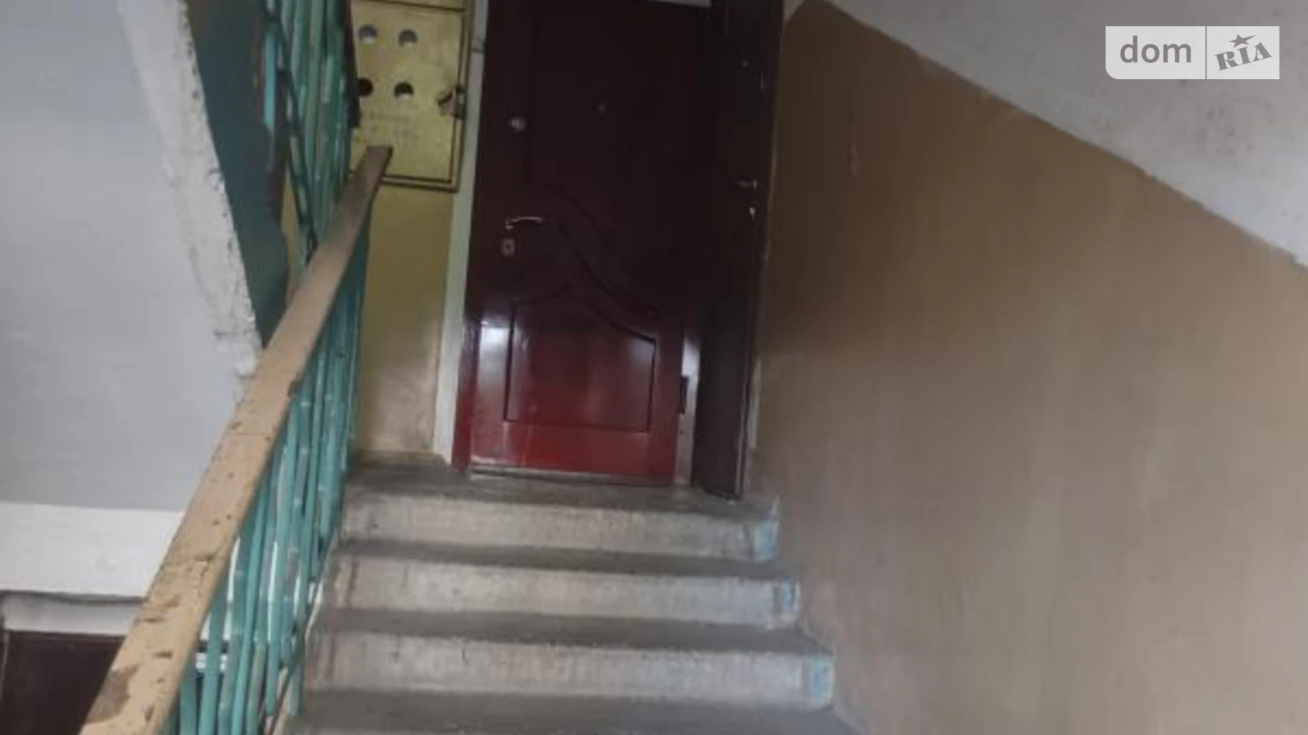Продається 1-кімнатна квартира 30.8 кв. м у Одесі, вул. Артилерійська - фото 4