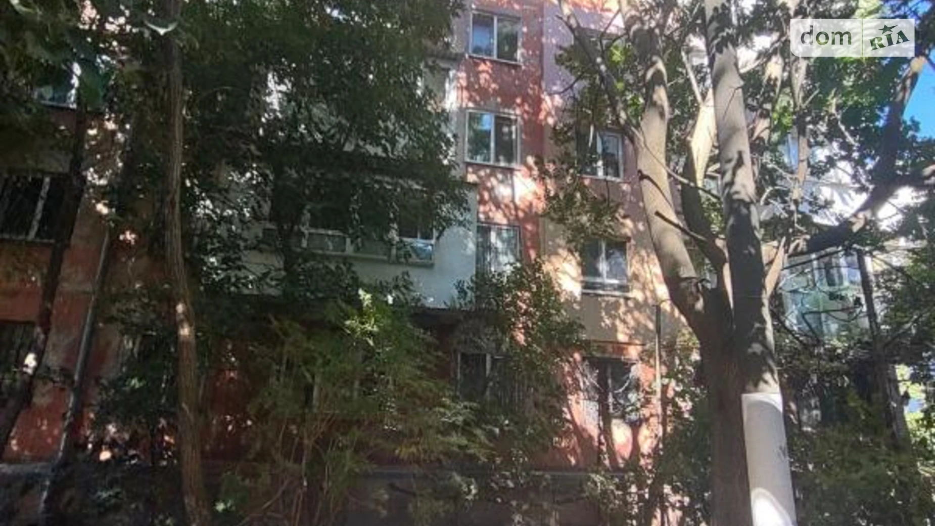 Продається 1-кімнатна квартира 30.8 кв. м у Одесі, вул. Артилерійська - фото 5