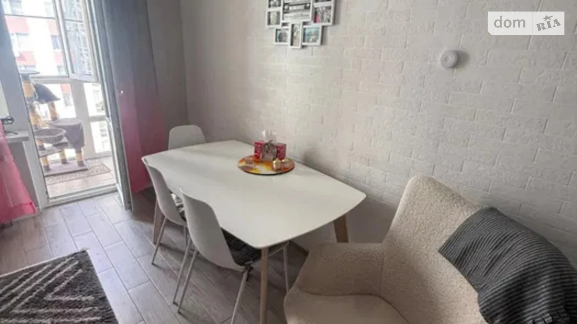 Продается 2-комнатная квартира 57.2 кв. м в, цена: 92000 $ - фото 4