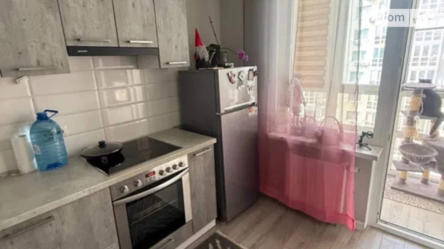 Продается 2-комнатная квартира 57.2 кв. м в, цена: 92000 $ - фото 5