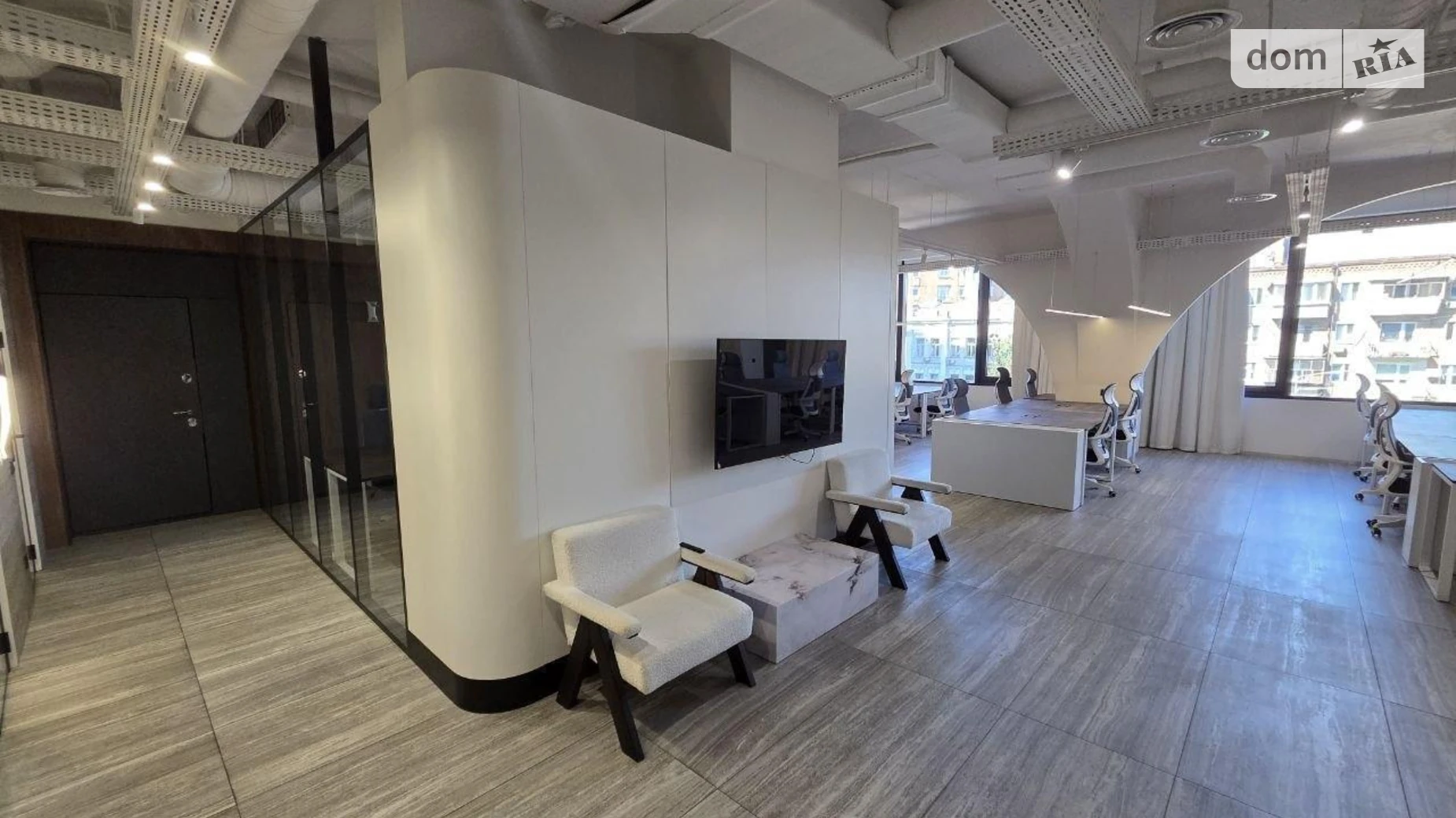 Продается офис 1000 кв. м в бизнес-центре, цена: 5400000 $ - фото 5