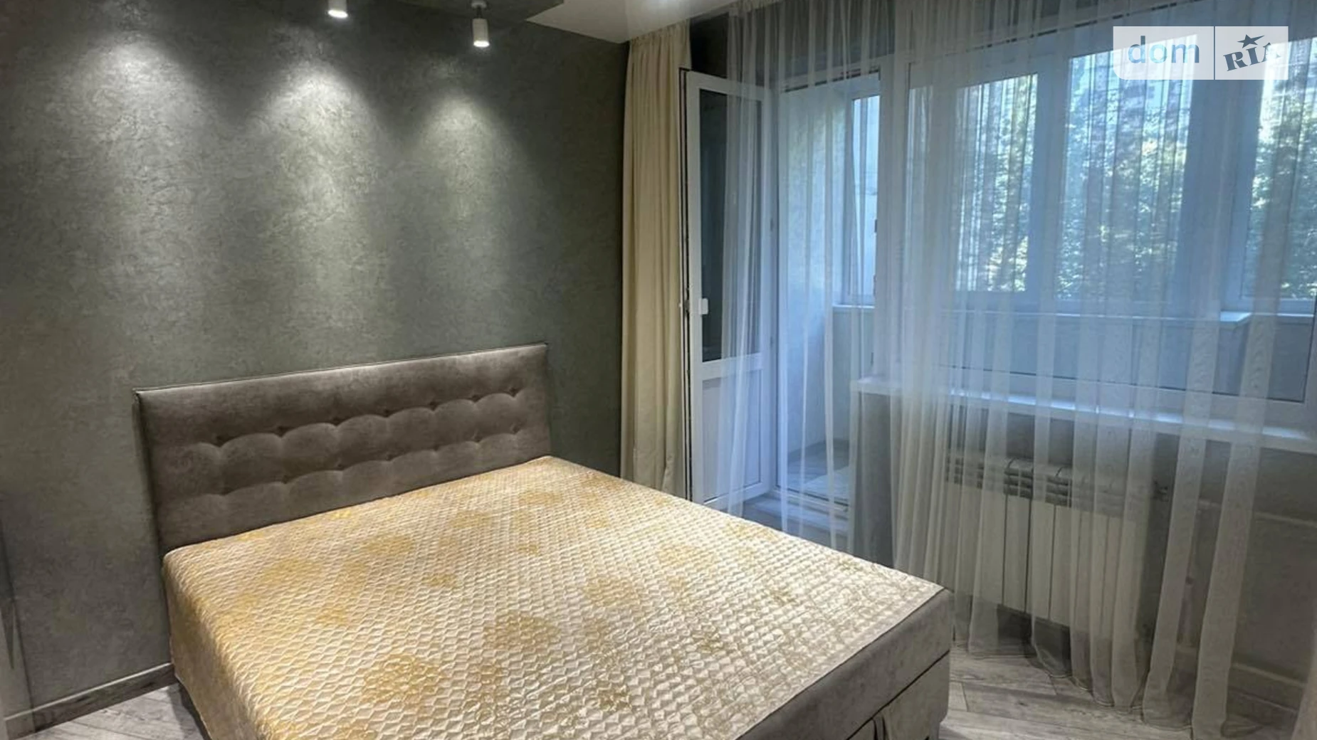Сдается в аренду 3-комнатная квартира 63.6 кв. м в Харькове, просп. Людвига Свободы, 46В - фото 2
