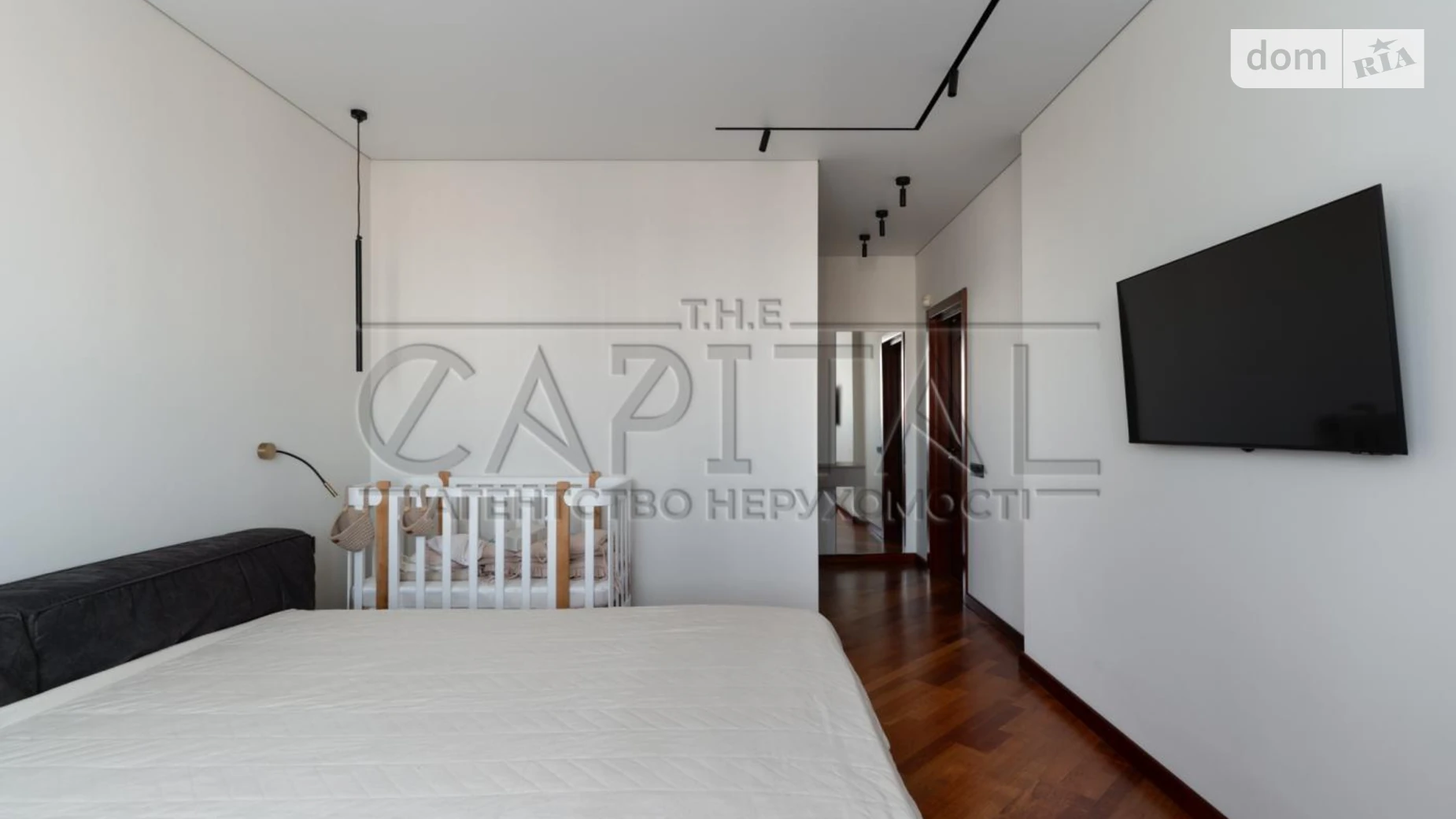 Продается 3-комнатная квартира 163 кв. м в, цена: 240000 $ - фото 3