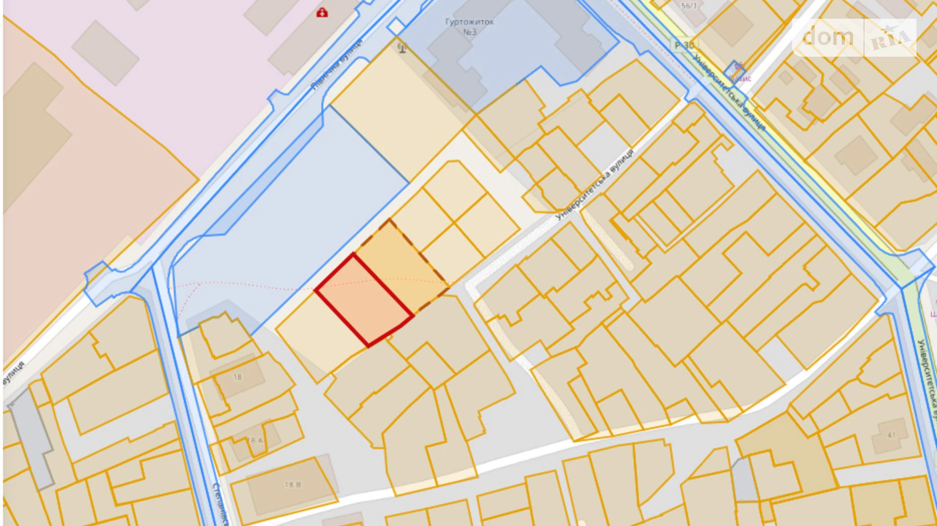 Продается земельный участок 20.02 соток в Киевской области, цена: 312000 $ - фото 4