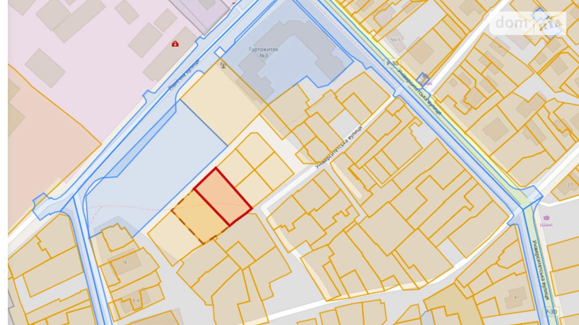 Продается земельный участок 20.02 соток в Киевской области, цена: 312000 $ - фото 5