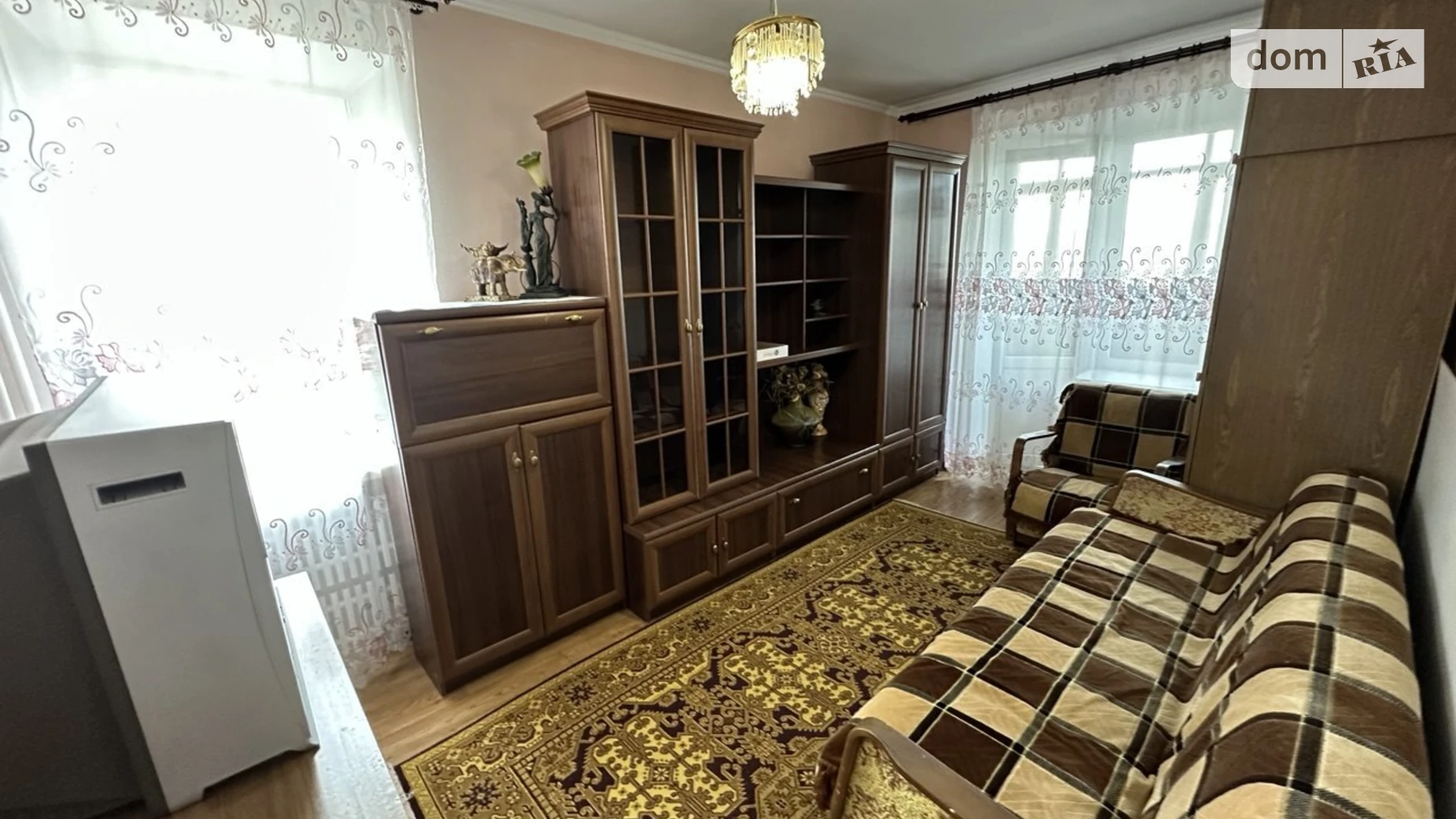 Сдается в аренду 3-комнатная квартира 63.7 кв. м в Хмельницком, ул. Георгия Гонгадзе(Чкалова), 14 - фото 3