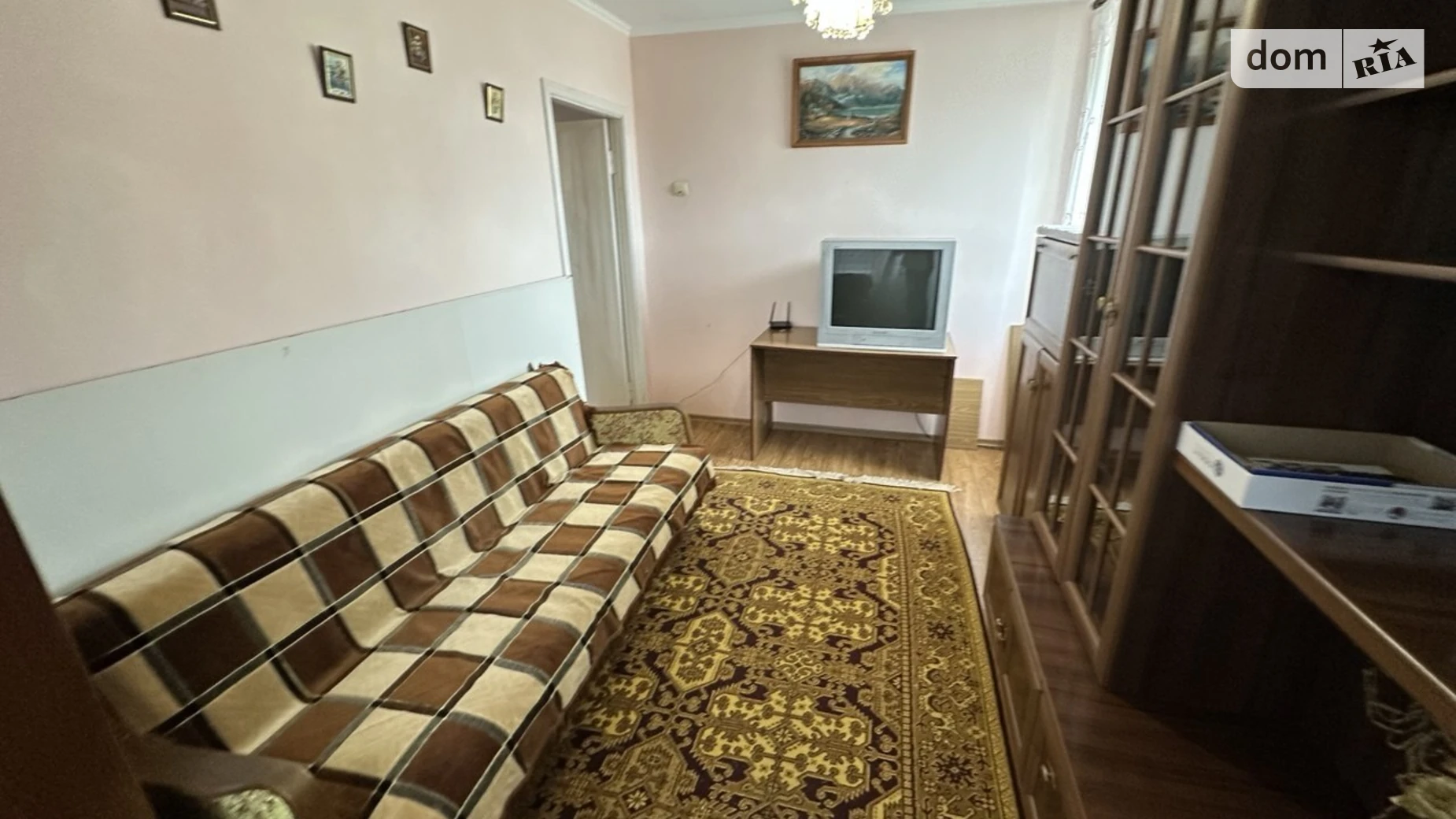 Сдается в аренду 3-комнатная квартира 63.7 кв. м в Хмельницком, ул. Георгия Гонгадзе(Чкалова), 14 - фото 5