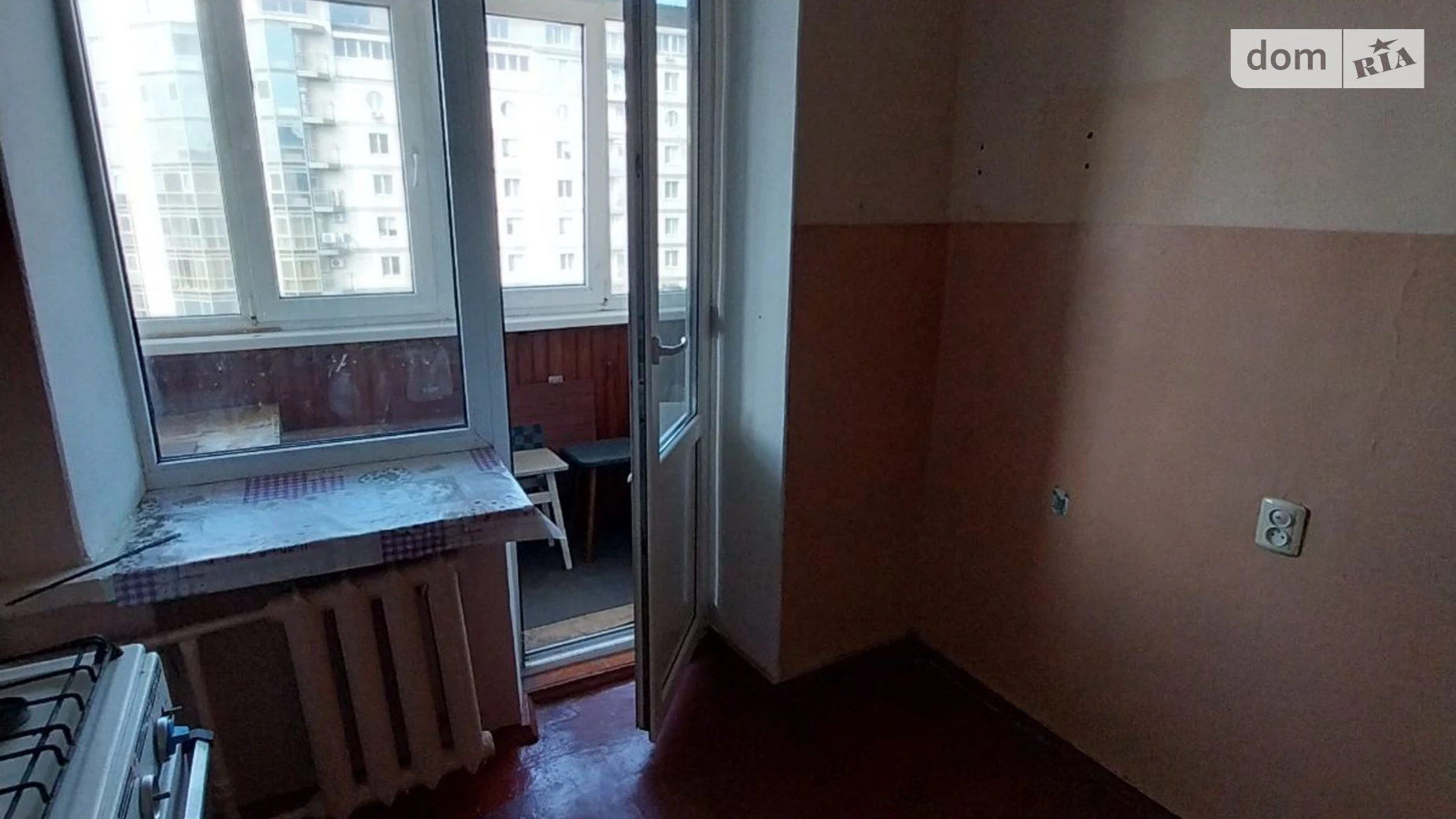 Продается 1-комнатная квартира 39 кв. м в Житомире, ул. Победы, 54 - фото 4