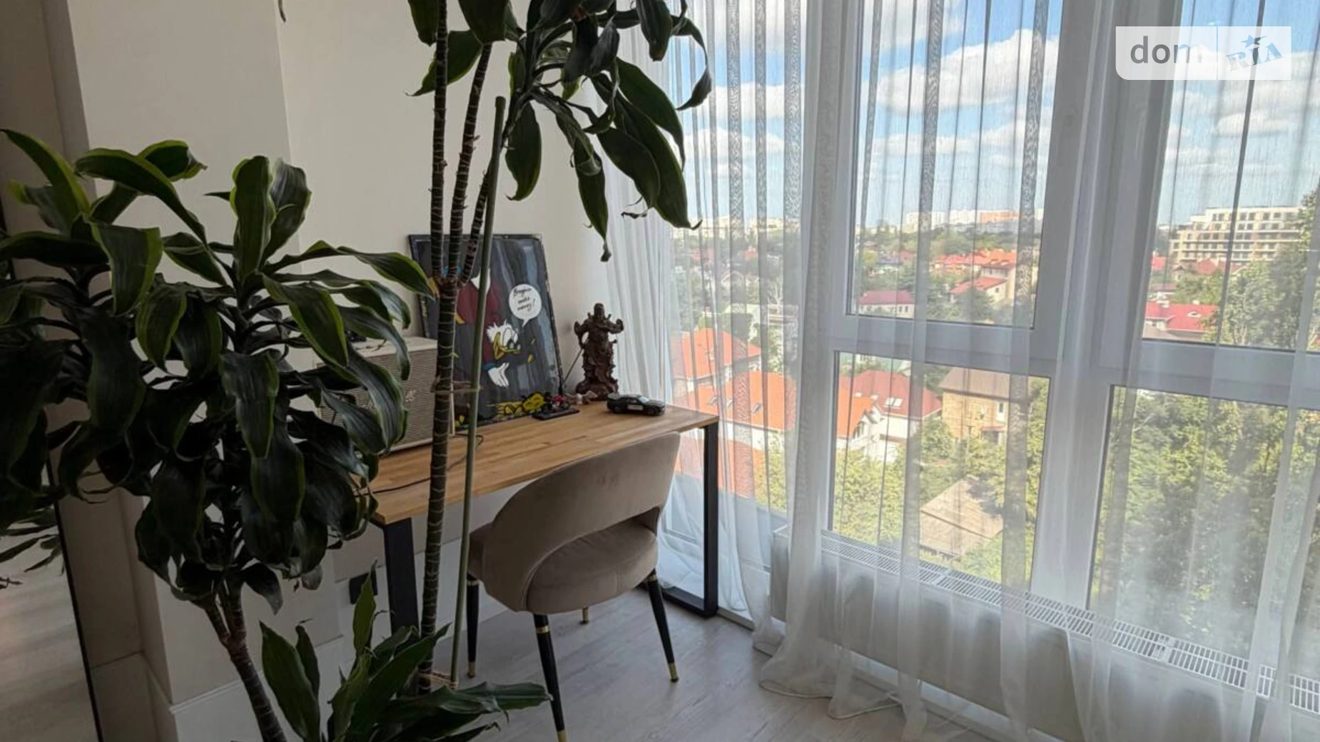 Продається 1-кімнатна квартира 43 кв. м у Одесі, вул. Львівська, 15Б - фото 2