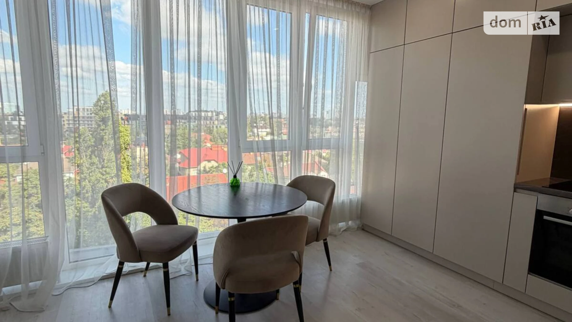 Продається 1-кімнатна квартира 43 кв. м у Одесі, вул. Львівська, 15Б - фото 3