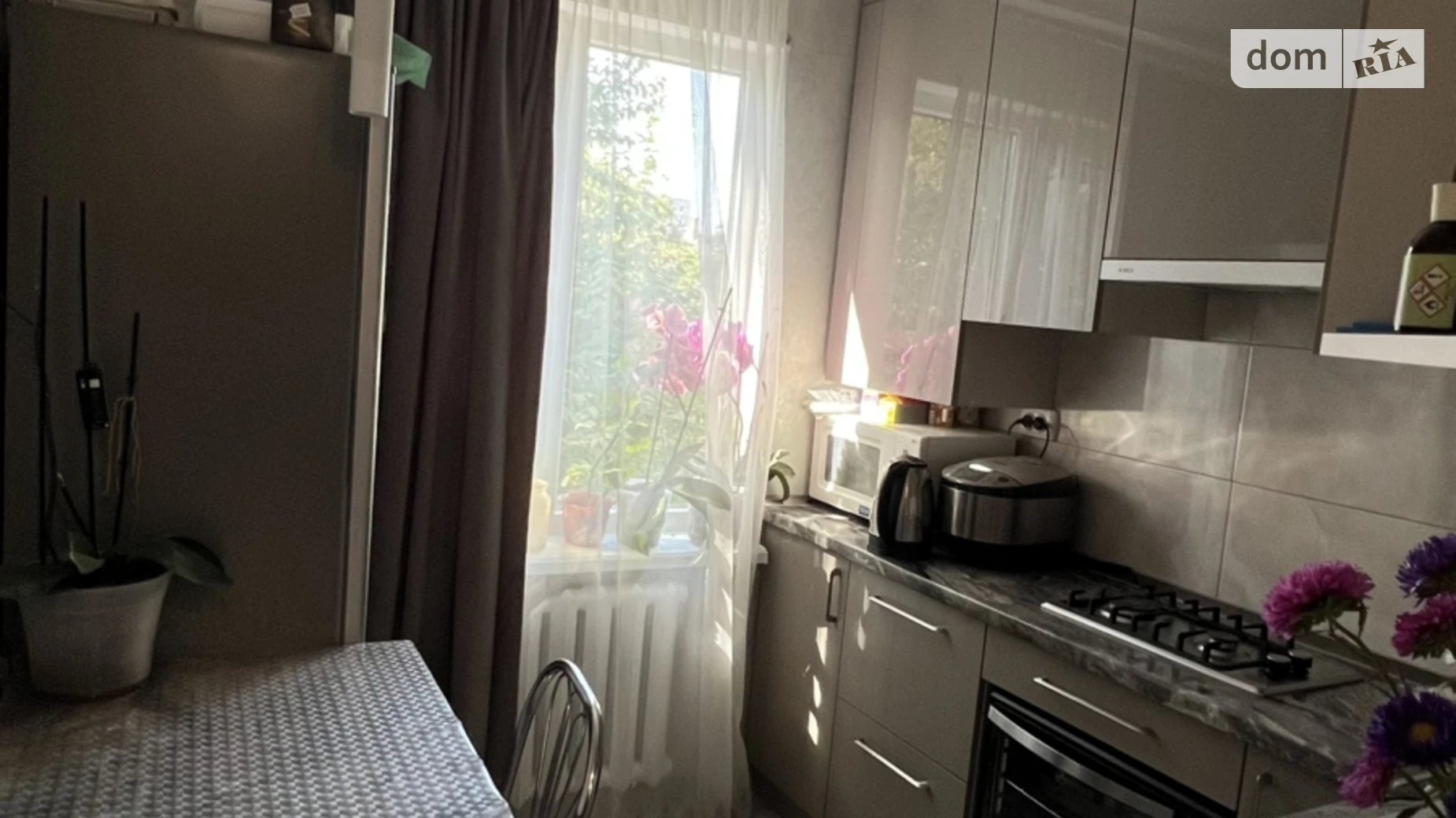Продается 2-комнатная квартира 46 кв. м в Житомире, ул. Юрия Вороного(Гагарина), 18 - фото 2
