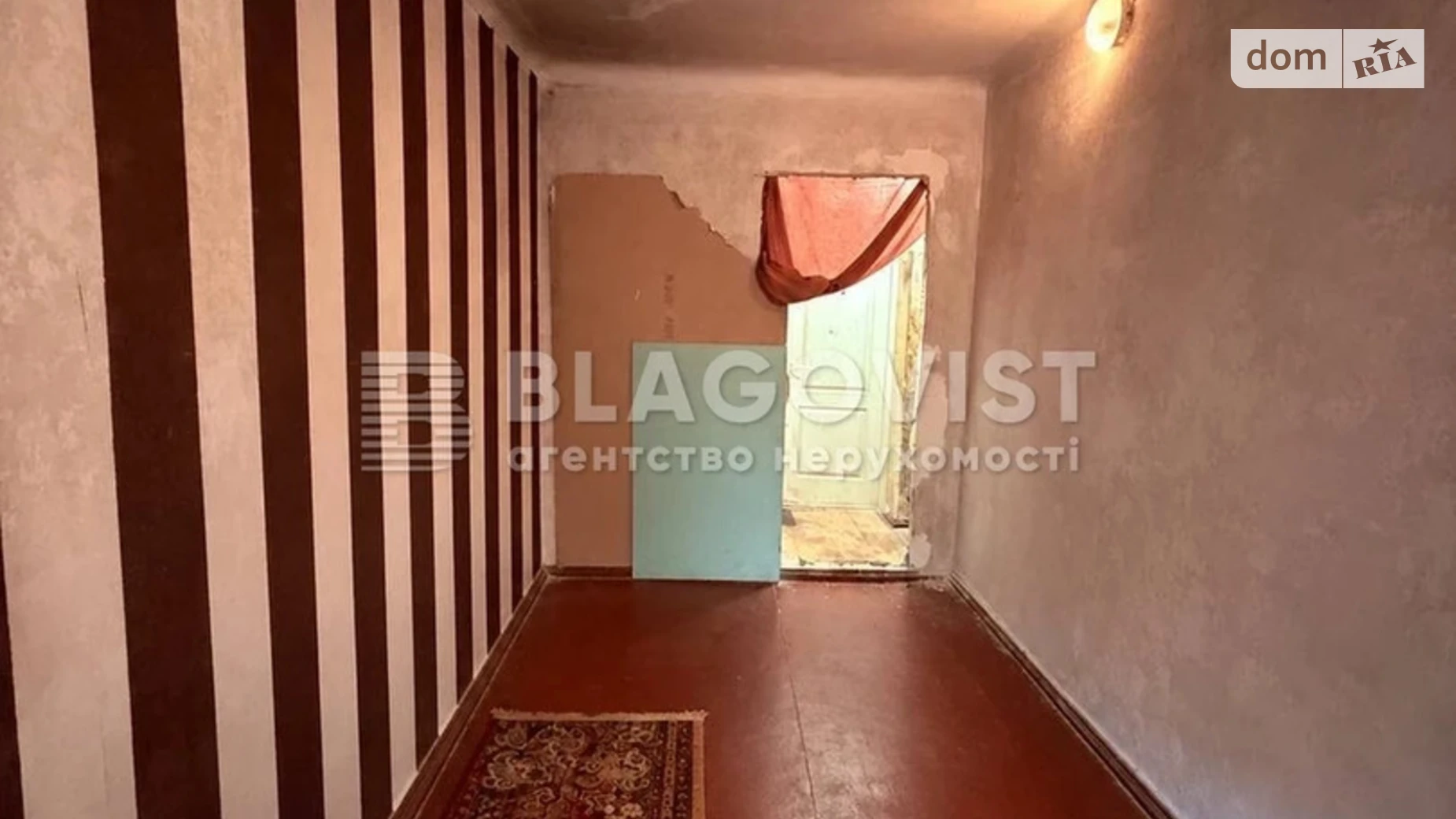 Продается 3-комнатная квартира 56.1 кв. м в Киеве, ул. Сергея Берегового(Мартиросяна), 17А - фото 5