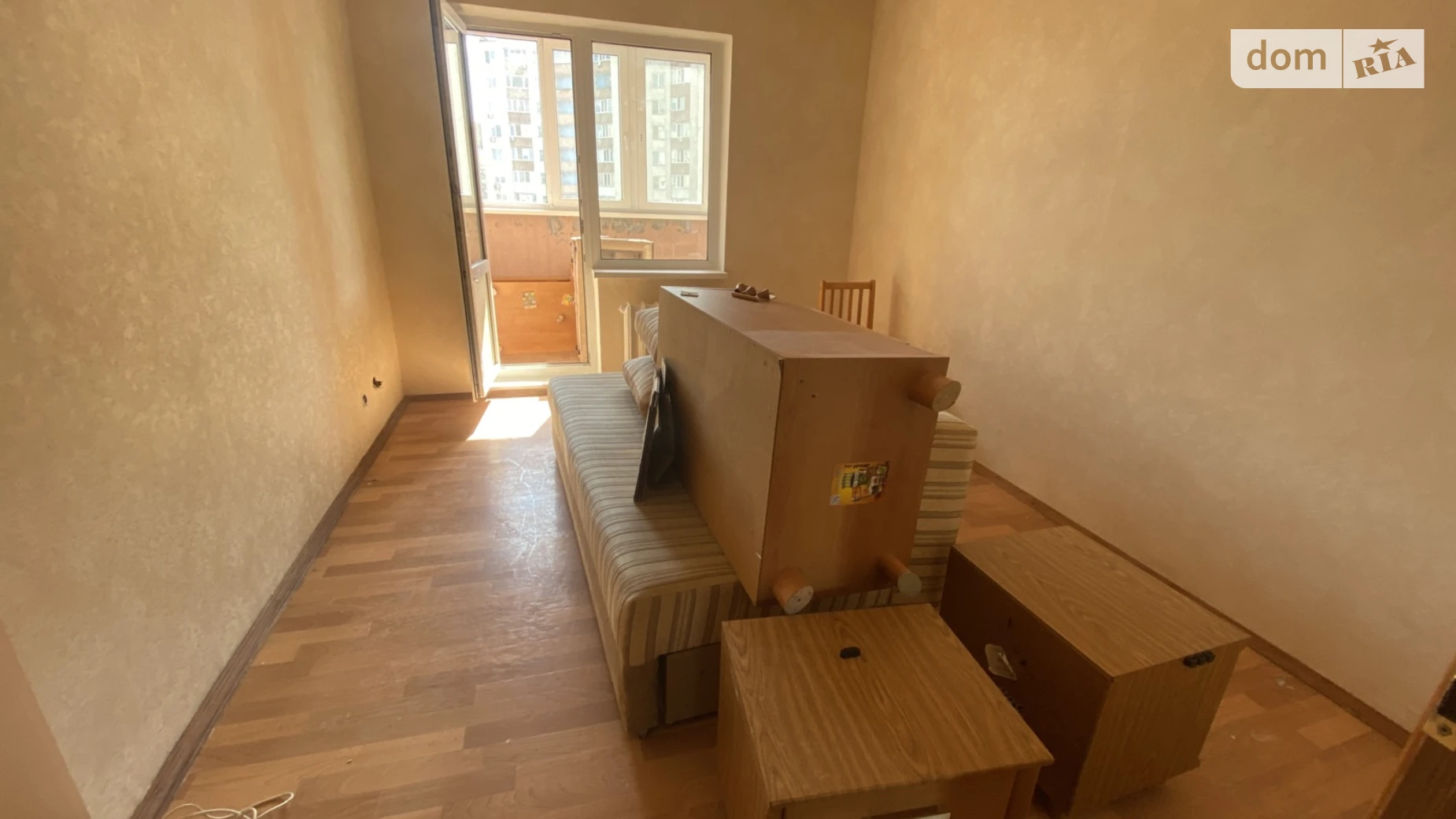 Продается 2-комнатная квартира 63.2 кв. м в Киеве, ул. Драгоманова, 1Б - фото 2