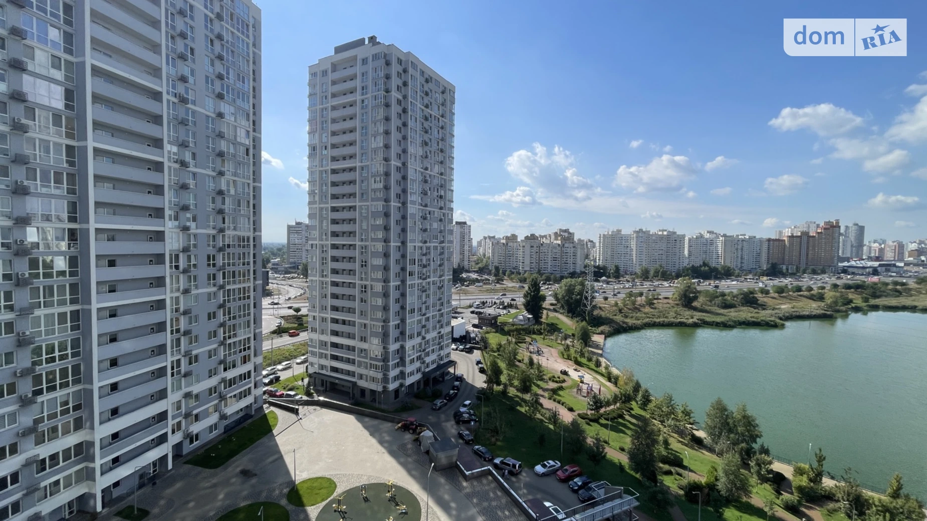 Продается 1-комнатная квартира 42 кв. м в Киеве, ул. Ревуцкого, 40В - фото 5