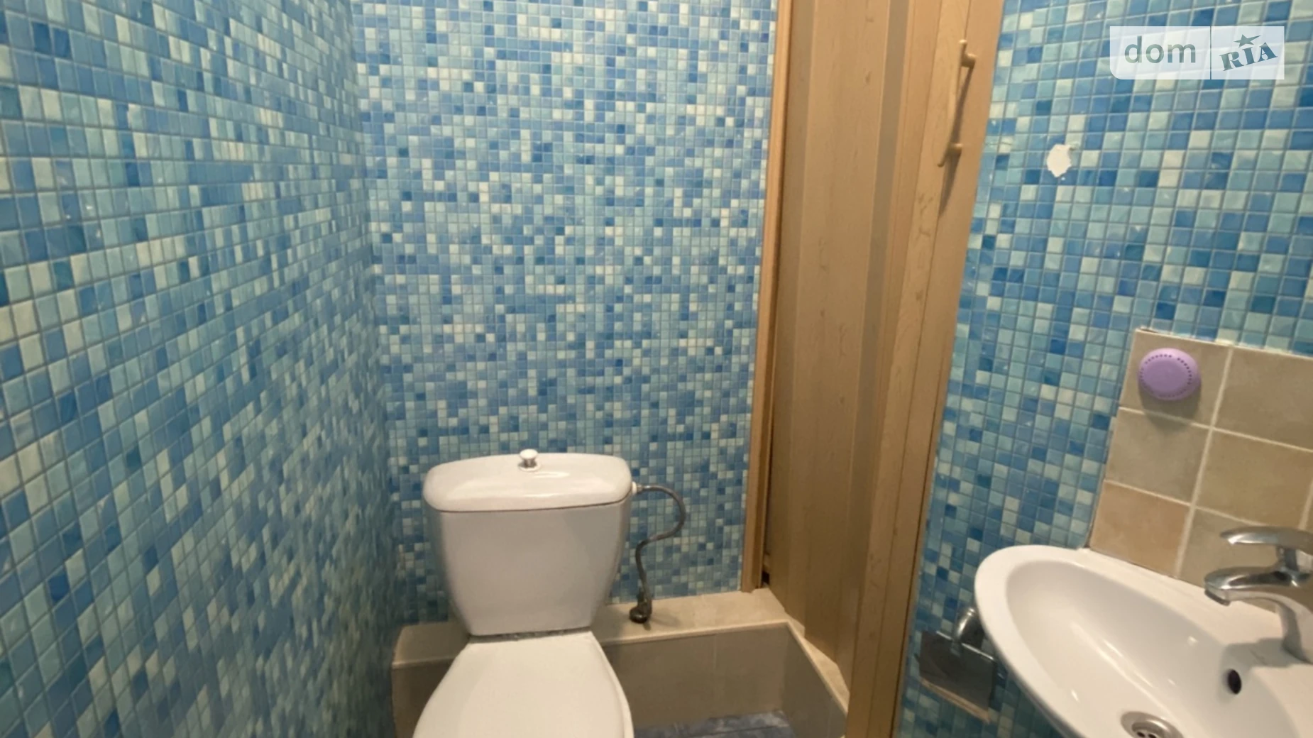 Продается 2-комнатная квартира 63.2 кв. м в Киеве, ул. Драгоманова, 1Б - фото 5