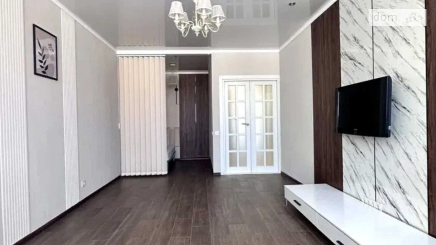 Продается 1-комнатная квартира 53 кв. м в Одессе, ул. Марсельская, 42 - фото 4