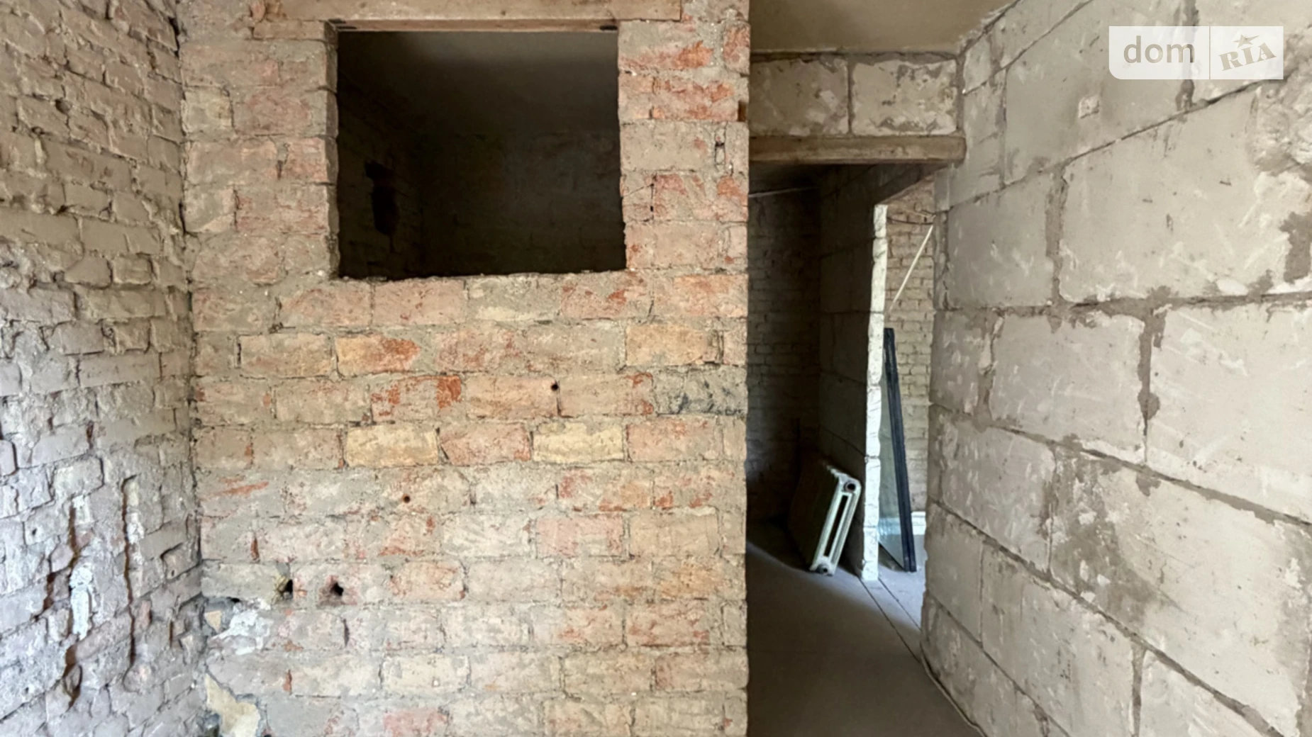 Продається 2-кімнатна квартира 45 кв. м у Одесі, вул. Середньофонтанська, 40 - фото 5