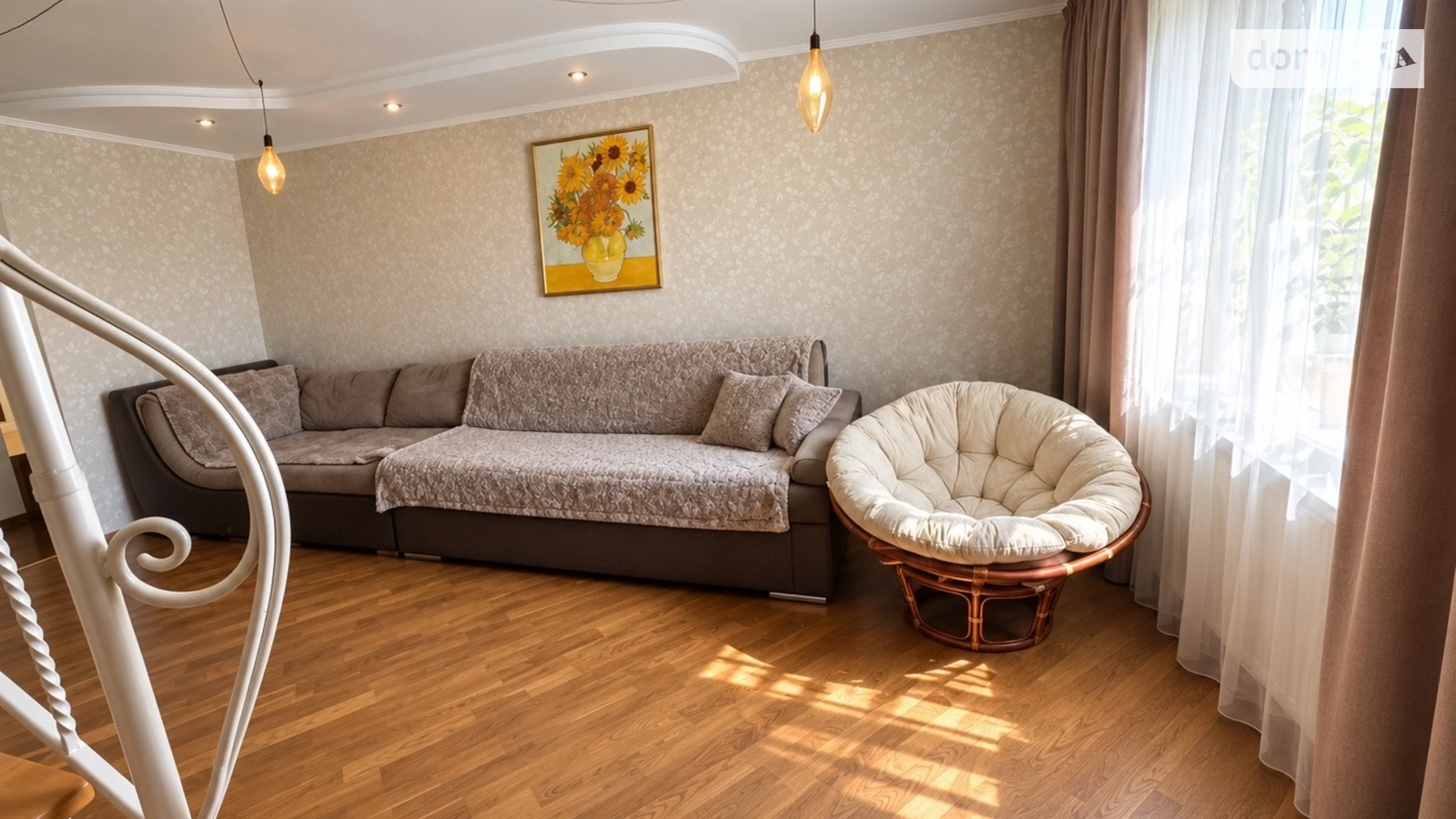 Продается 2-комнатная квартира 75.5 кв. м в Виннице, ул. Николаевская, 16 - фото 4